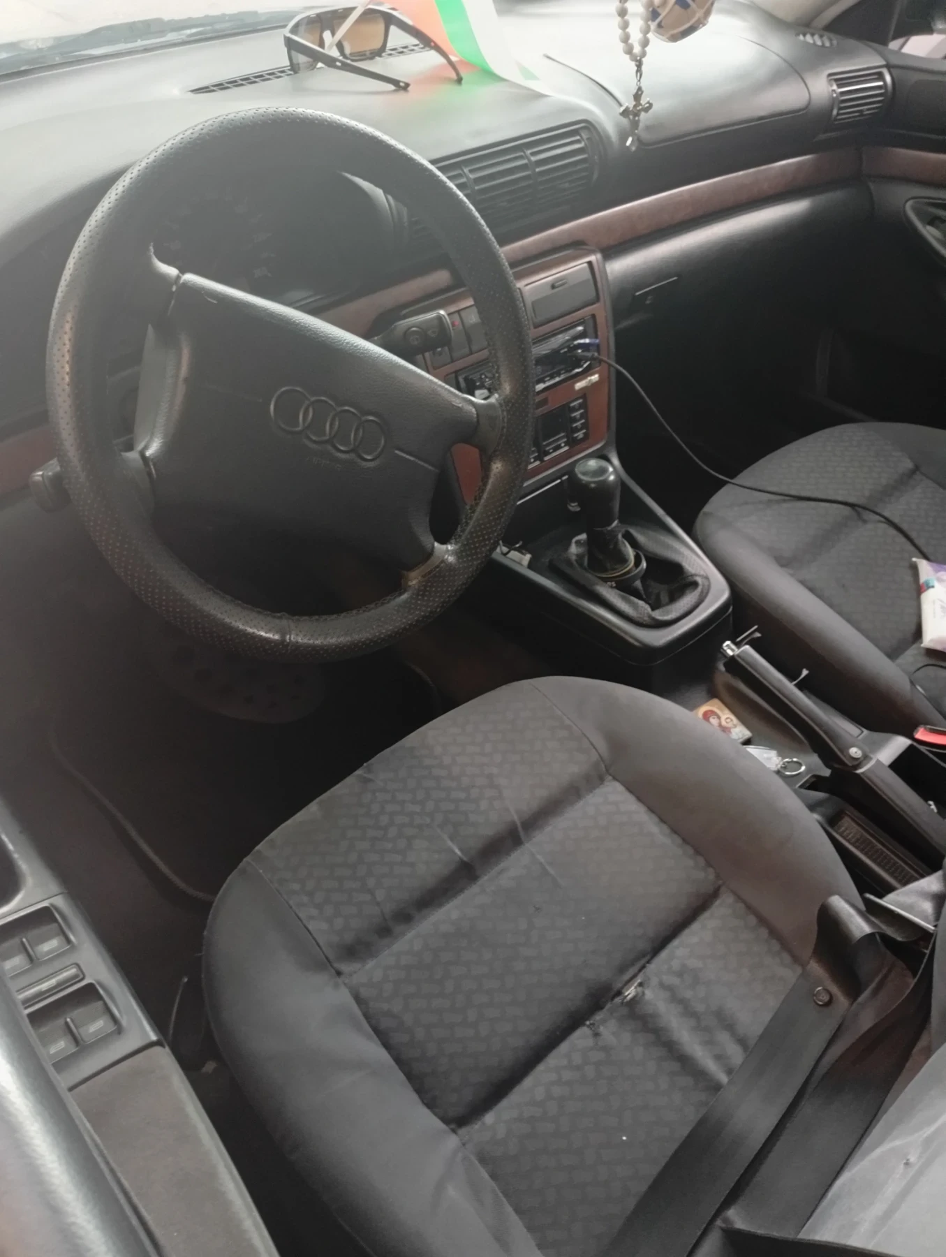 Audi A4  - изображение 2