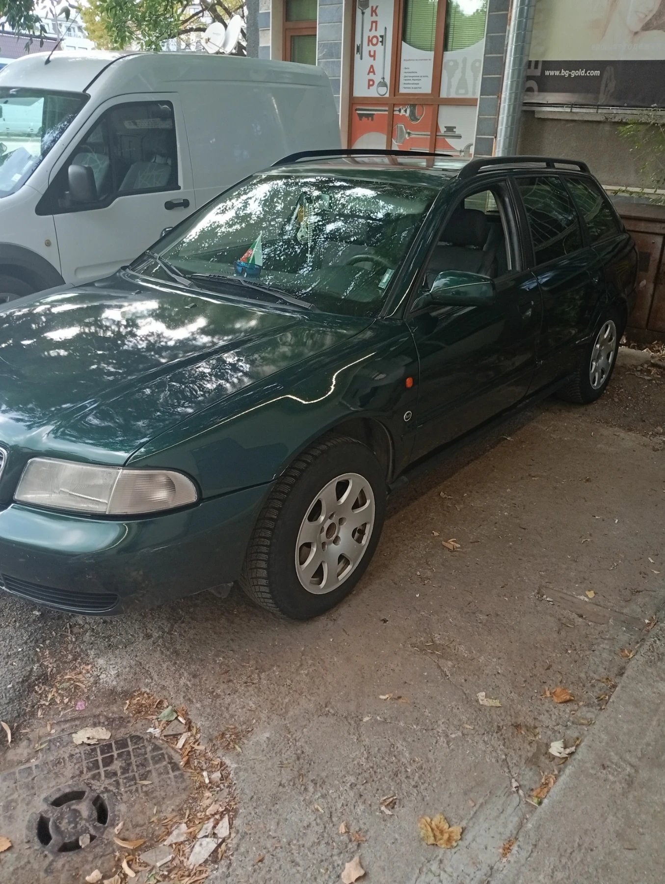 Audi A4  - изображение 3