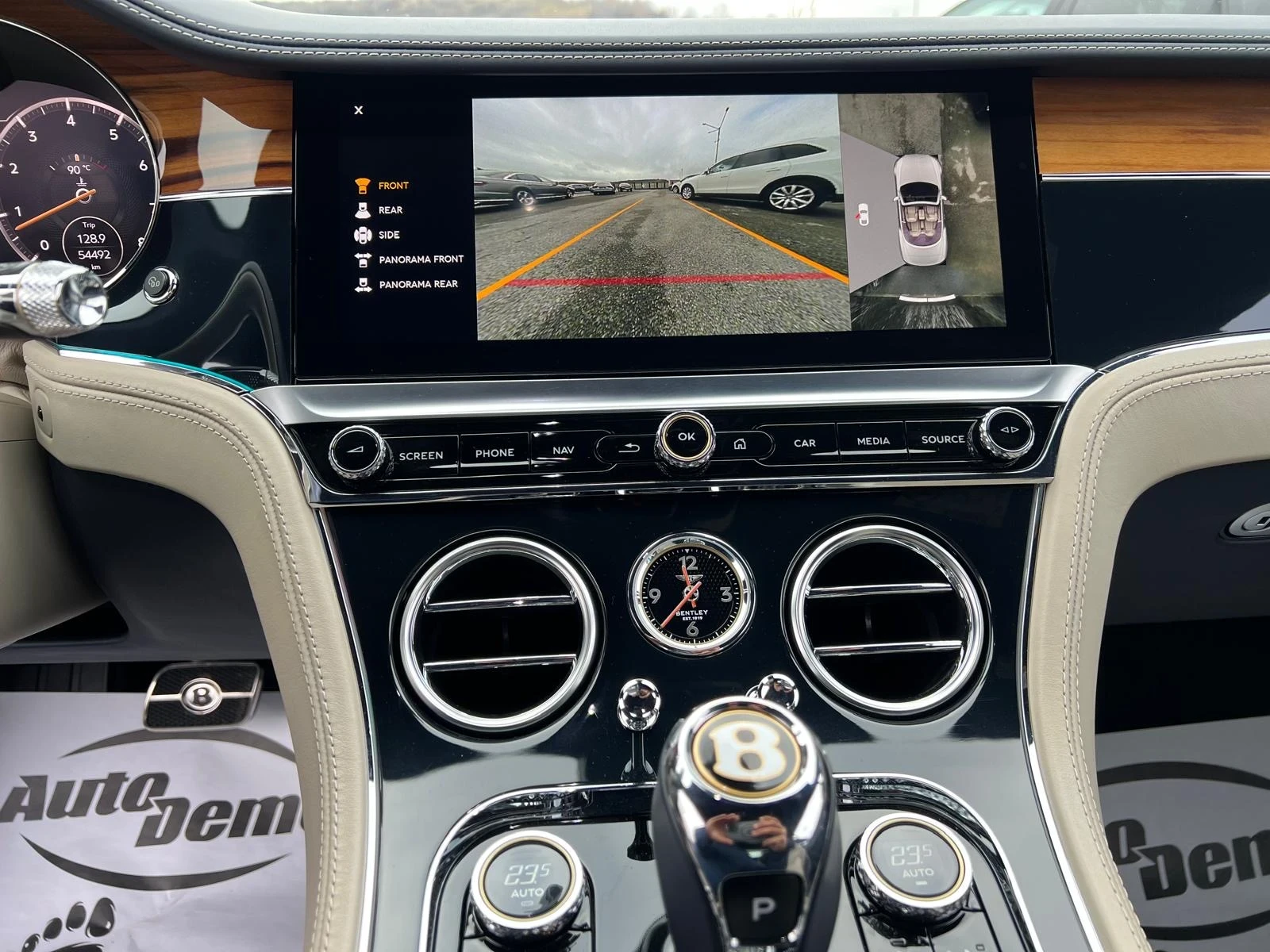 Bentley Continental gt | Mobile.bg   12