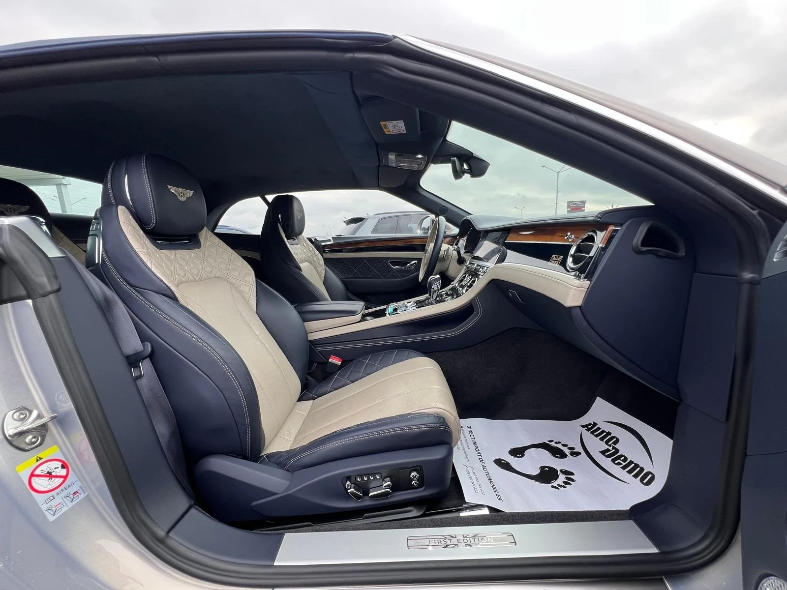 Bentley Continental gt | Mobile.bg   13