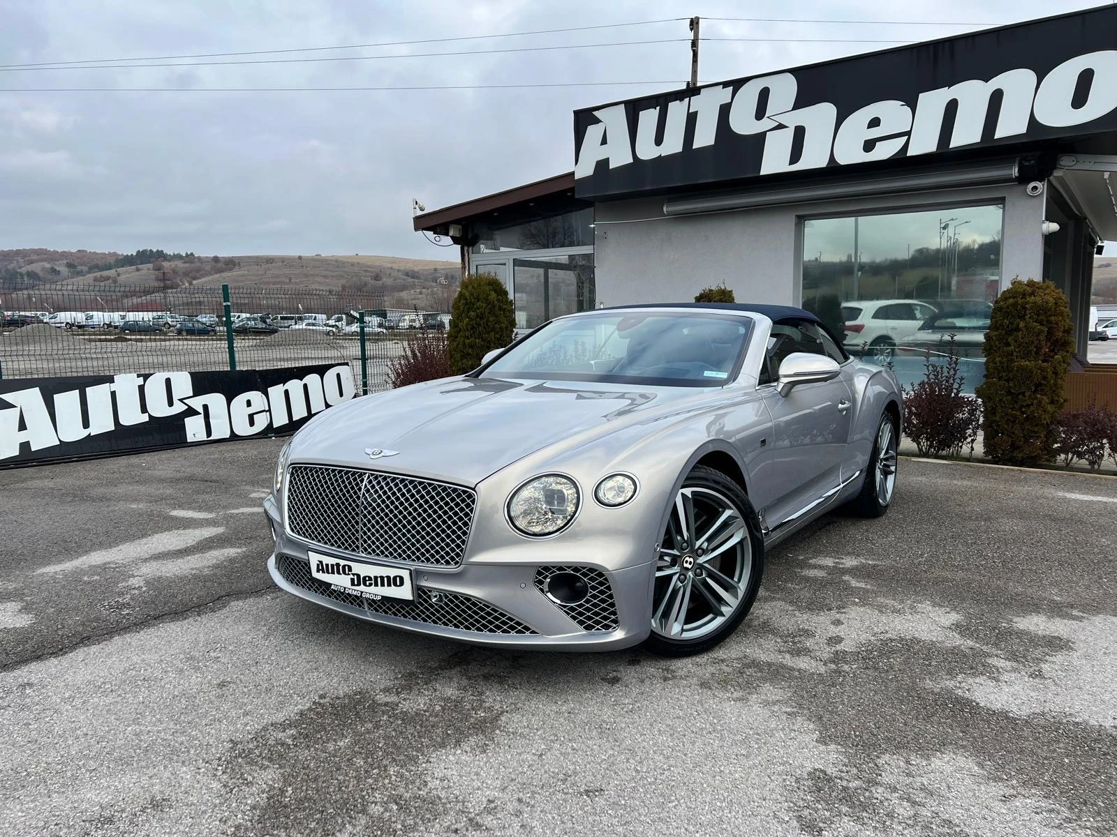 Bentley Continental gt | Mobile.bg   1