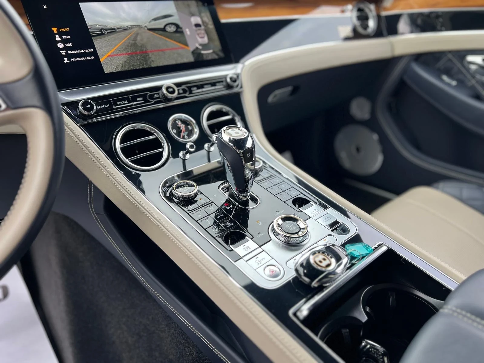 Bentley Continental gt | Mobile.bg   11