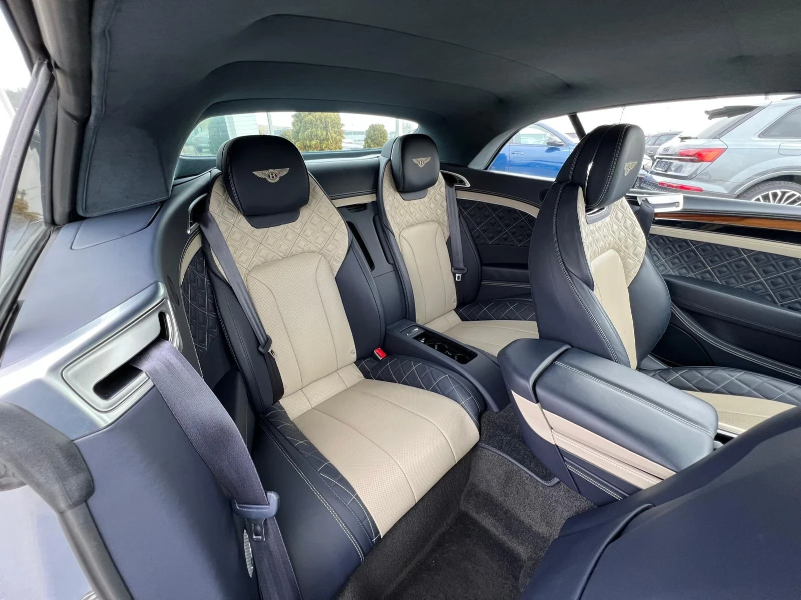 Bentley Continental gt | Mobile.bg   15