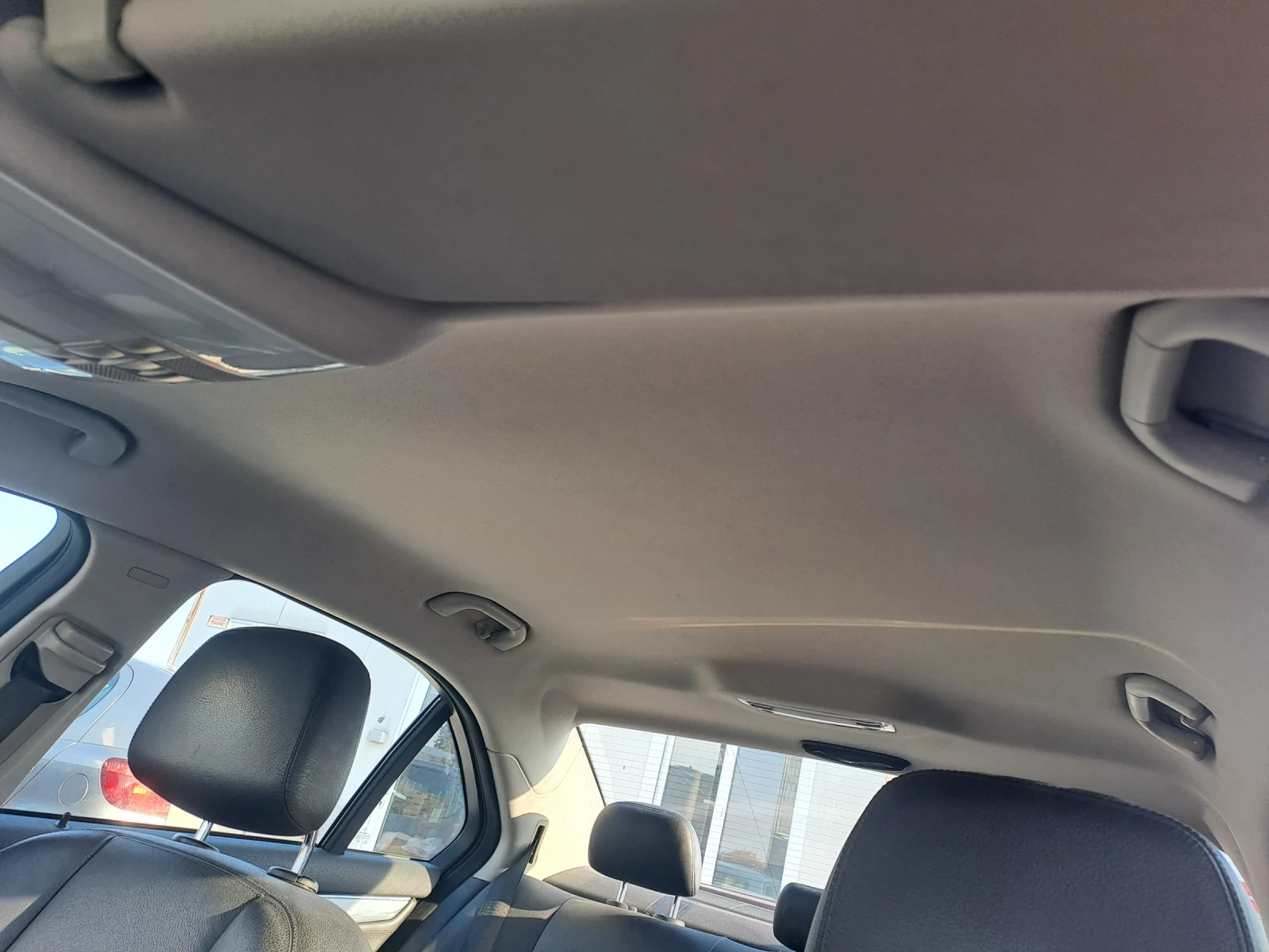 Mercedes-Benz C 220 CDI, AVANTGARDE, AVTOMAT, Кожа | Mobile.bg — изображение 15