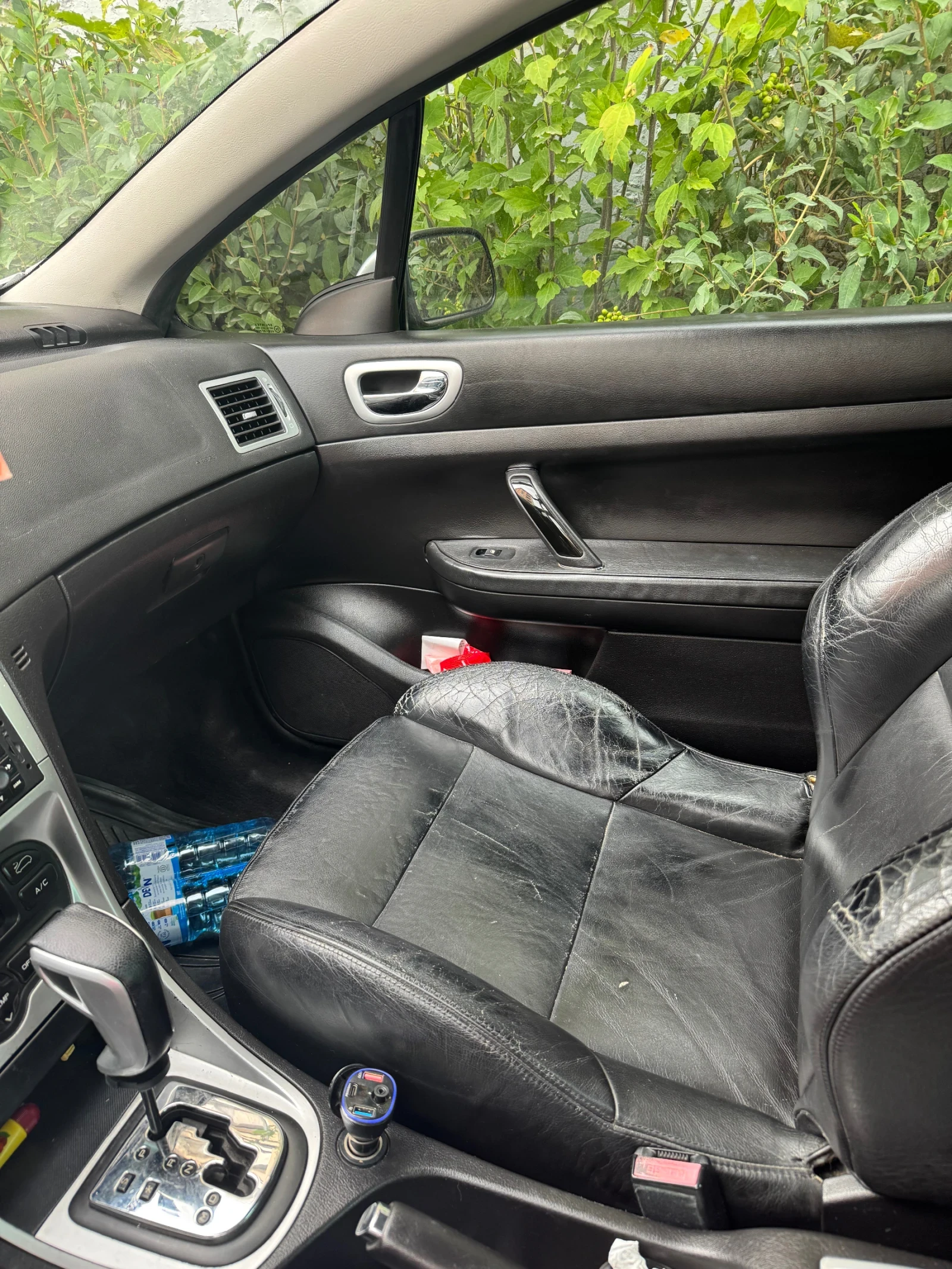 Peugeot 307  - изображение 6