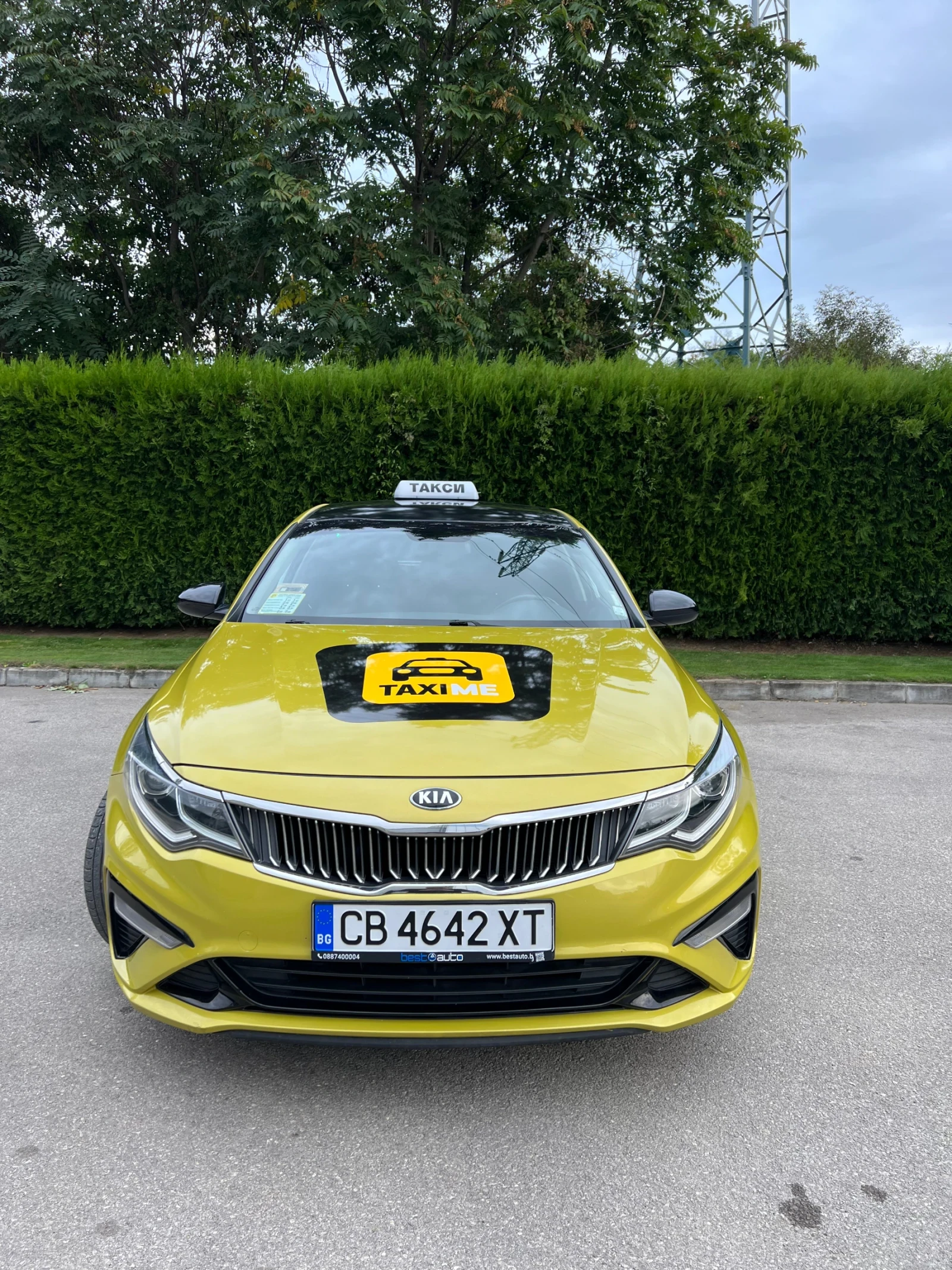 Kia K5  - изображение 2