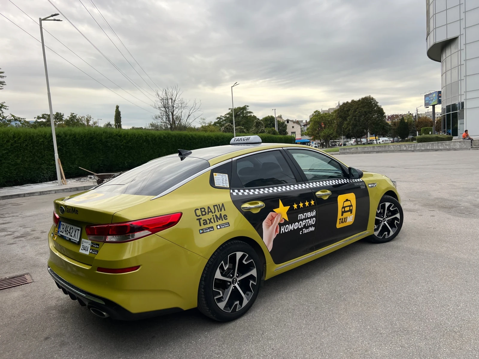 Kia K5  - изображение 4