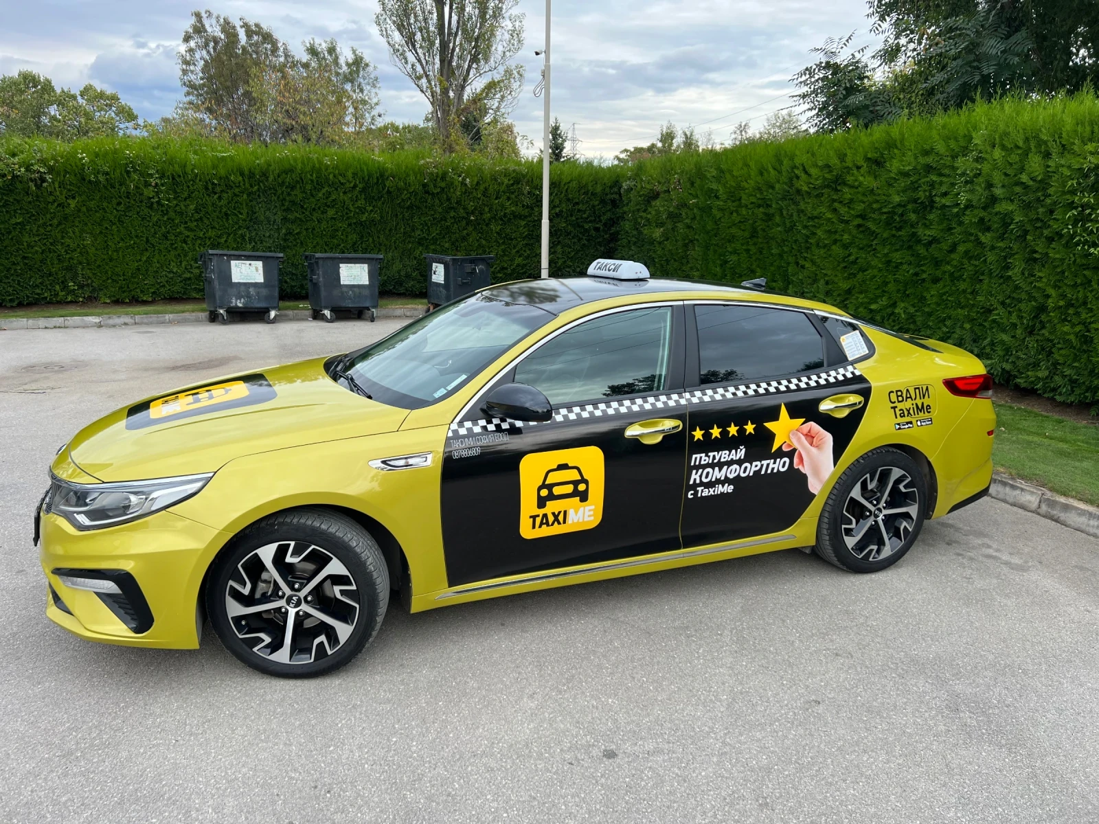 Kia K5  - изображение 5