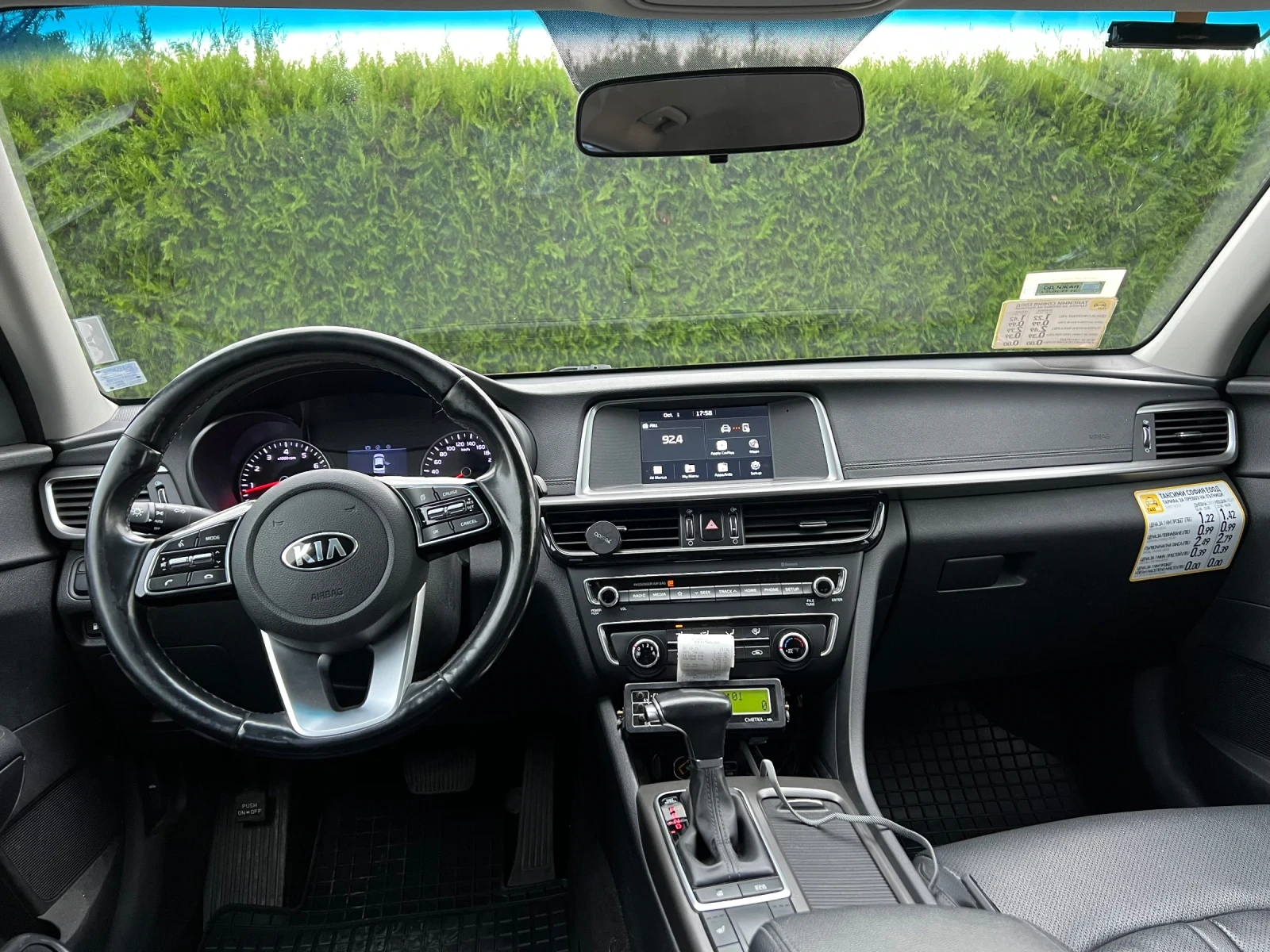 Kia K5  - изображение 10