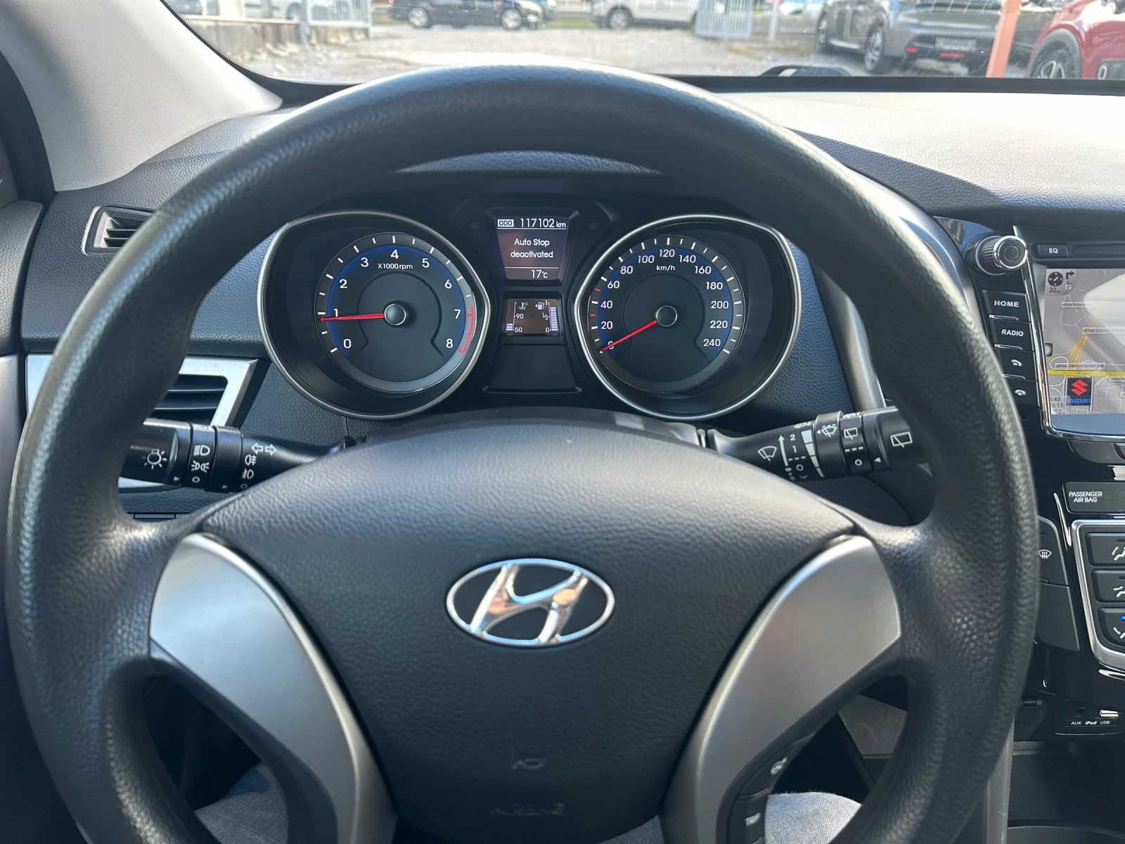 Hyundai I30   | Mobile.bg   12