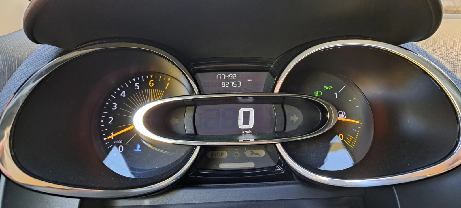 Renault Clio  - изображение 9