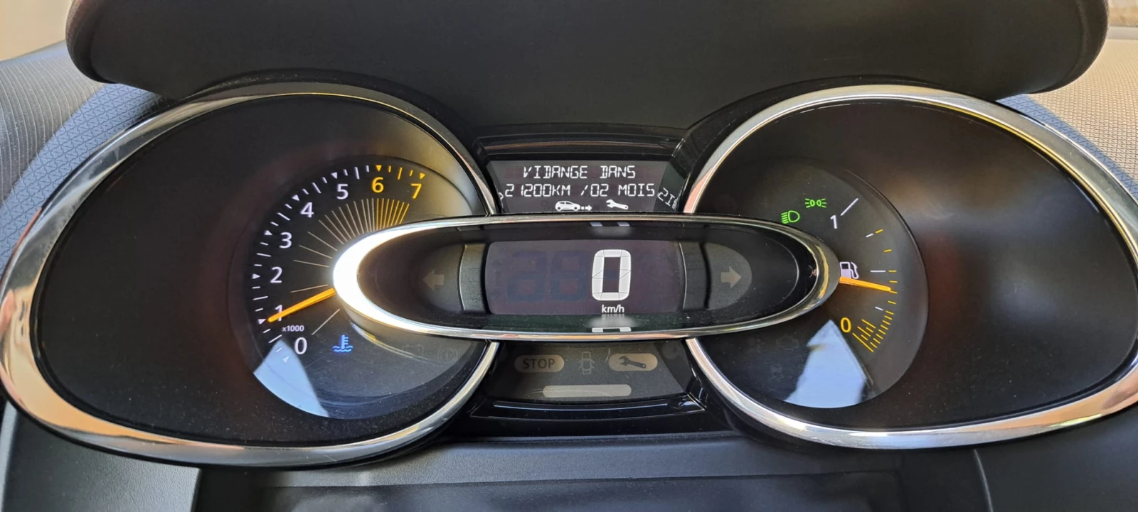 Renault Clio  - изображение 8