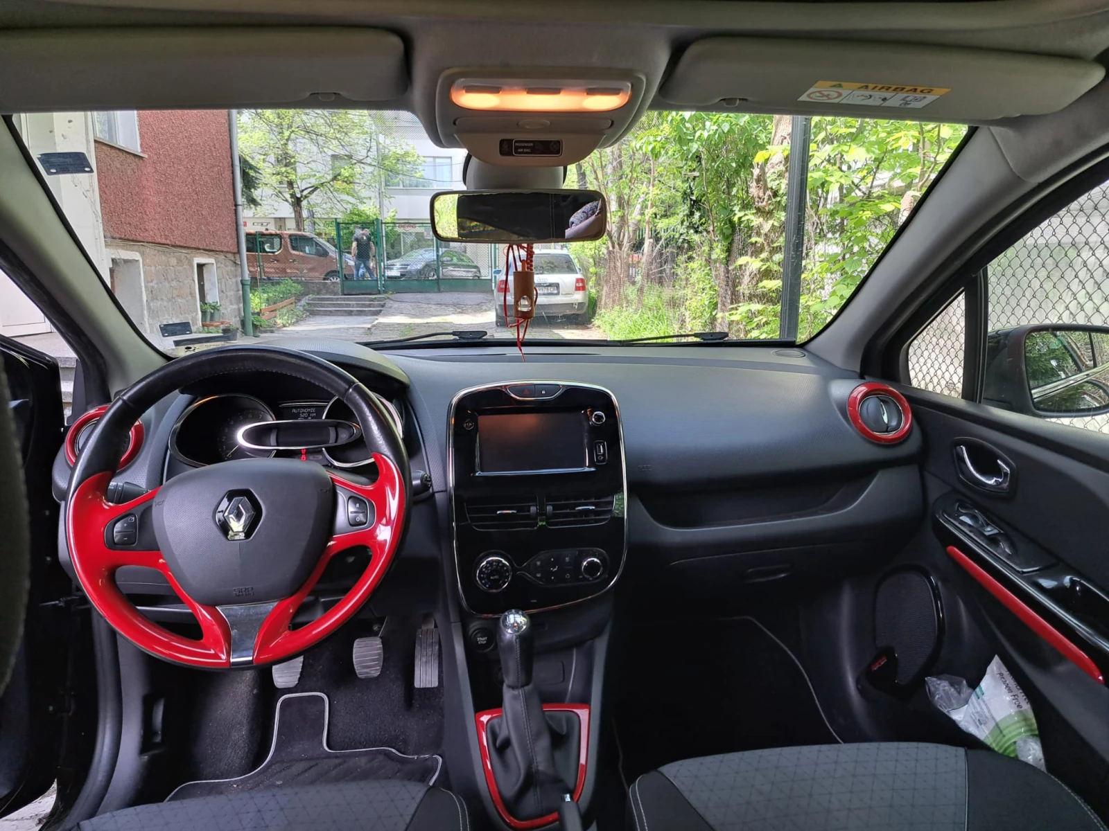 Renault Clio  - изображение 5