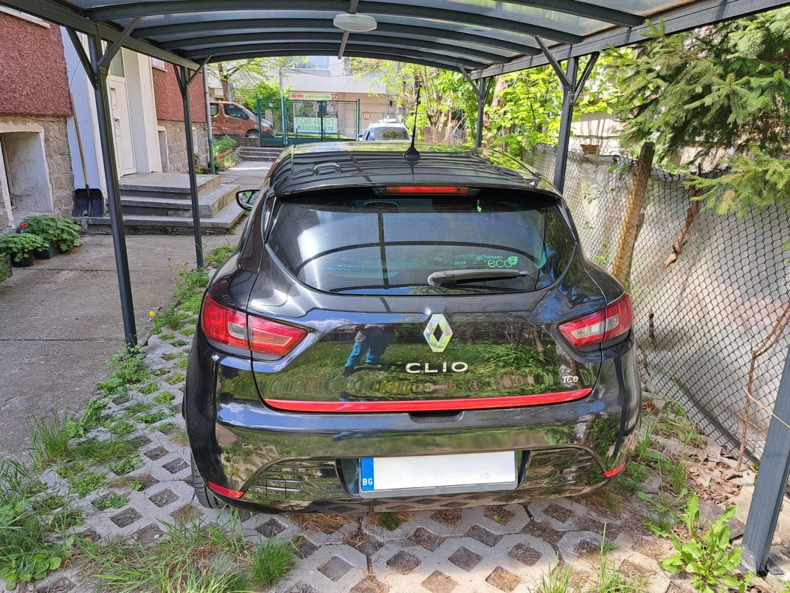 Renault Clio  - изображение 2