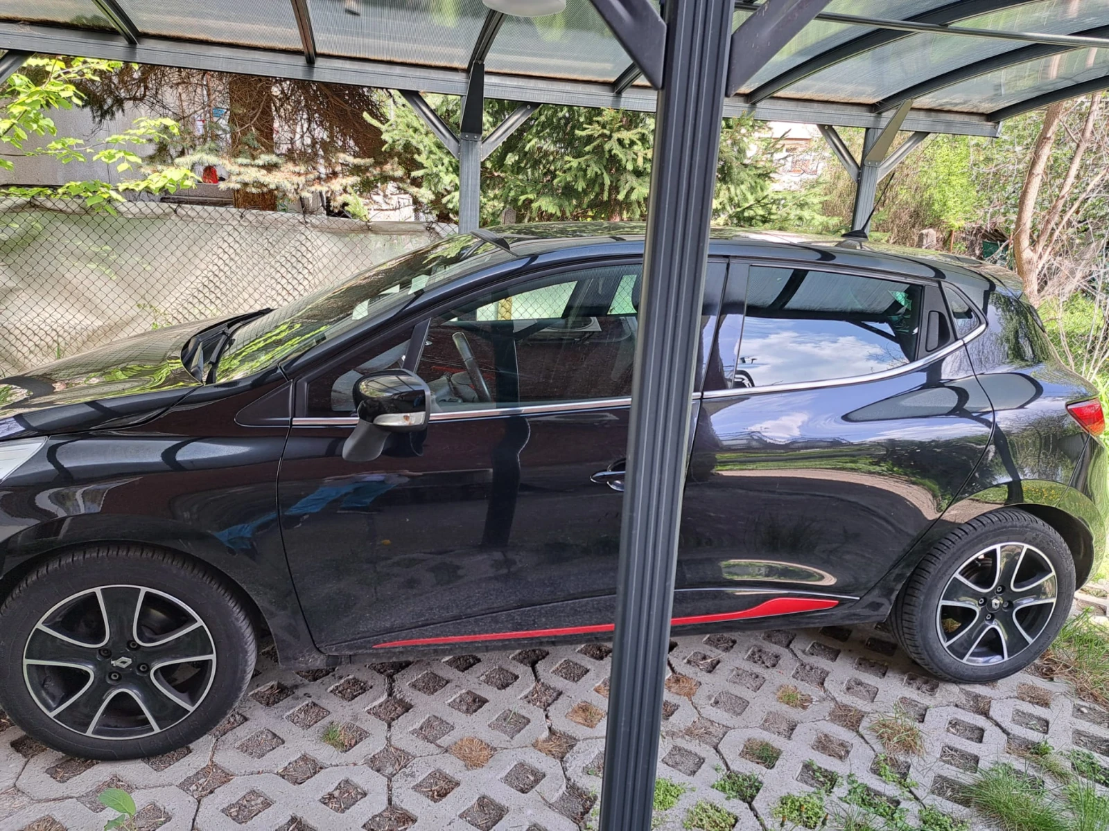 Renault Clio  - изображение 3