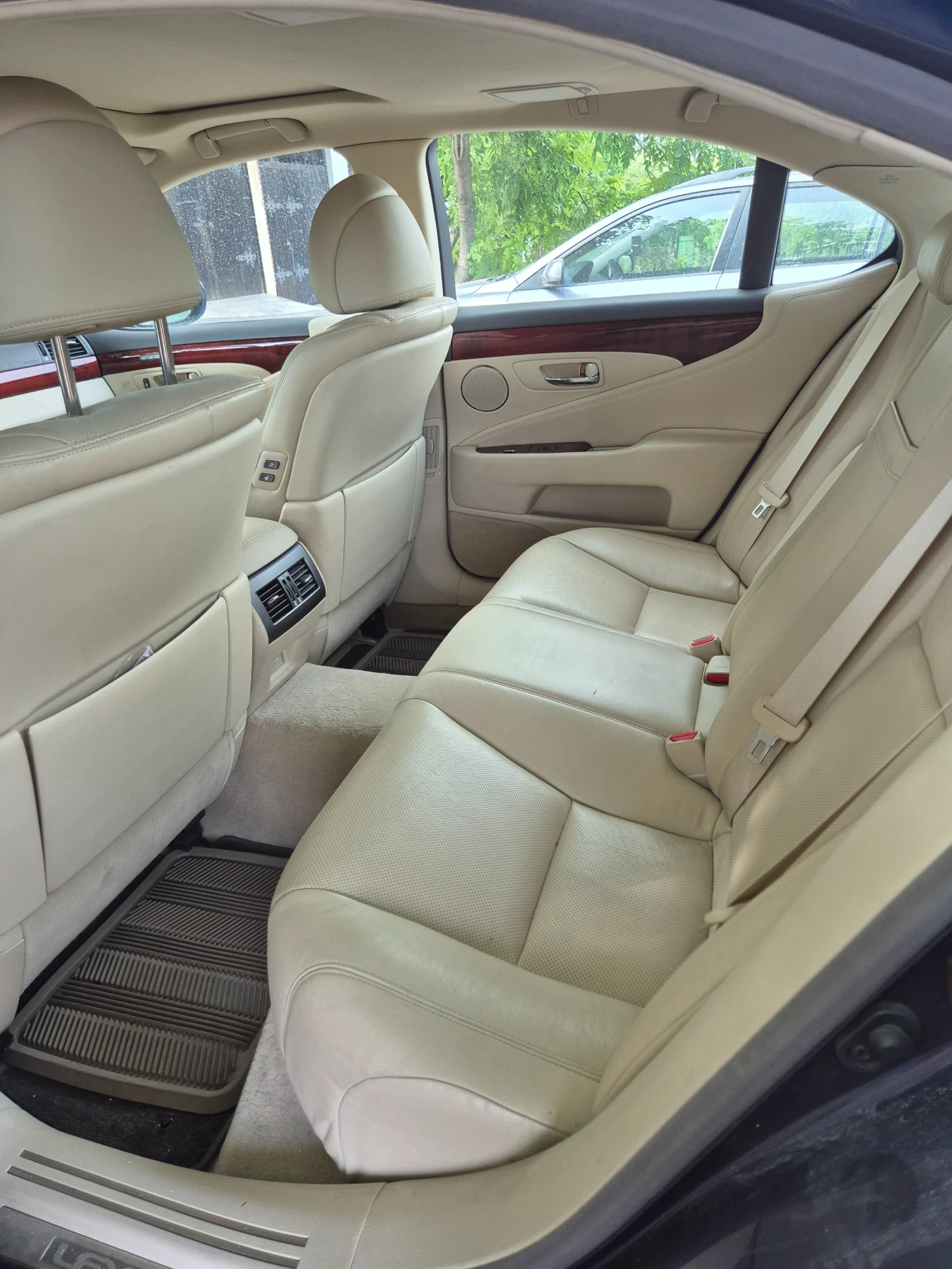 Lexus LS 460 | Mobile.bg   12