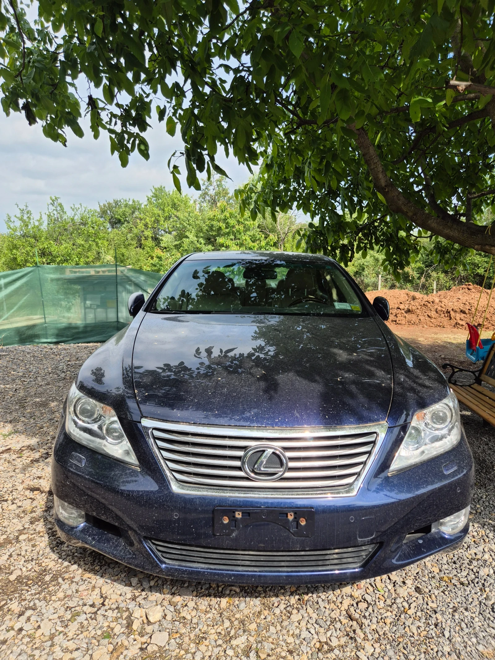 Lexus LS 460 | Mobile.bg   3