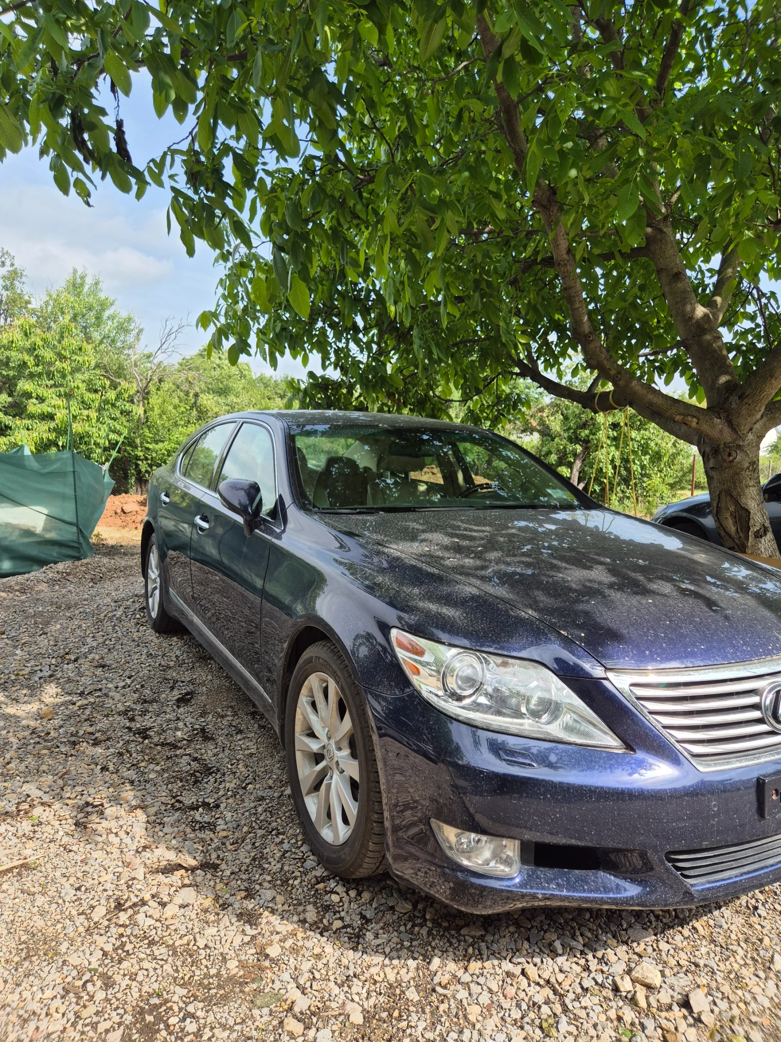 Lexus LS 460 | Mobile.bg   2