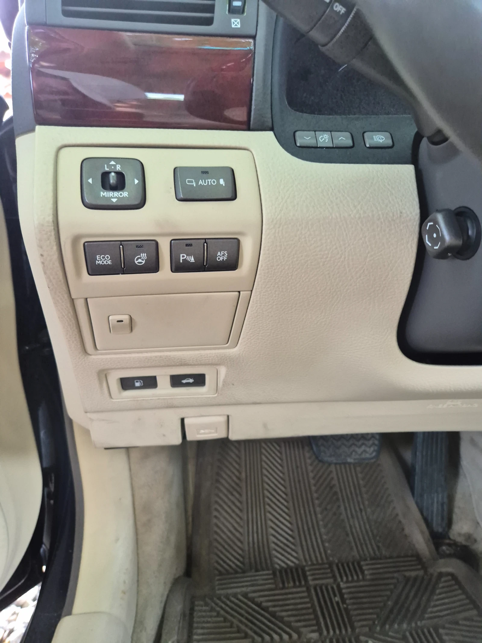 Lexus LS 460 | Mobile.bg   15