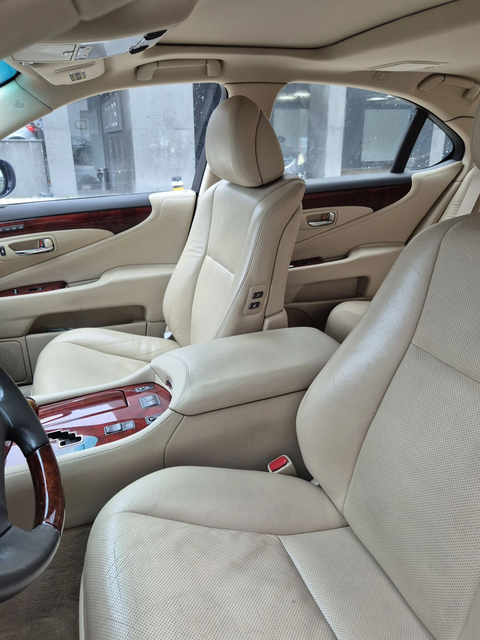 Lexus LS 460 | Mobile.bg � ����������� 6