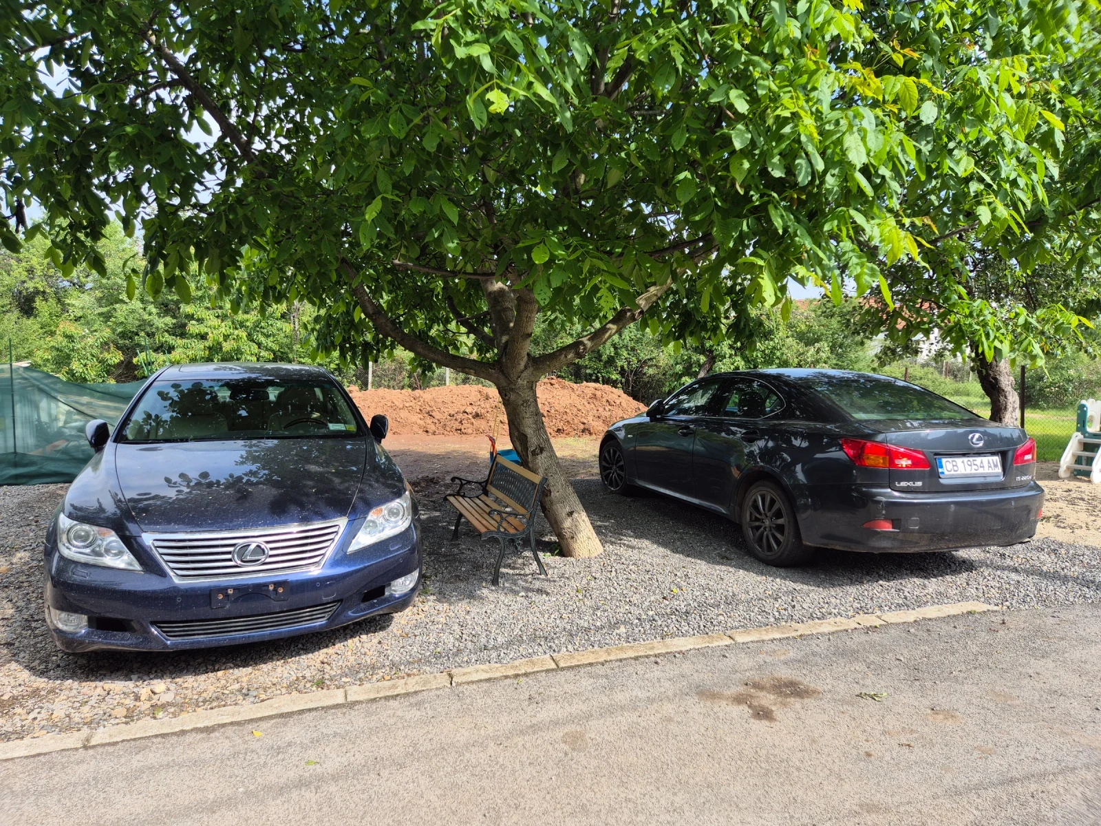 Lexus LS 460 | Mobile.bg   17