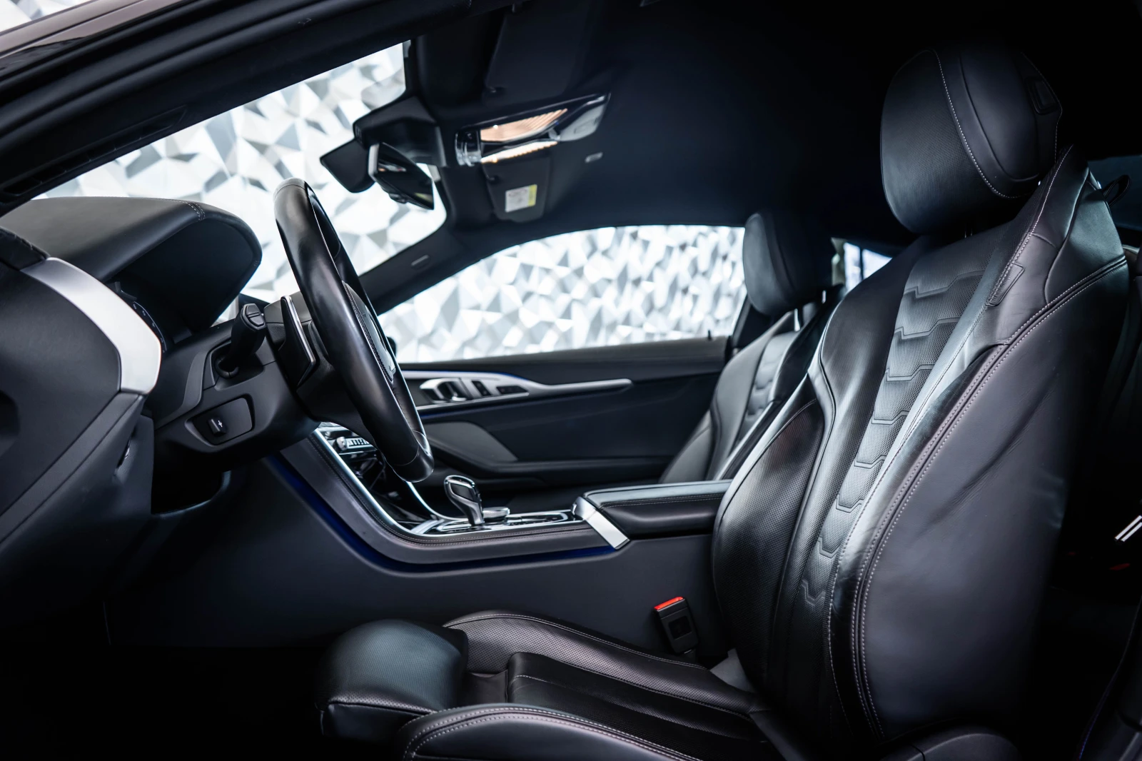 BMW 850 i xDrive * Msport* H/K* 360* Individual | Mobile.bg   13