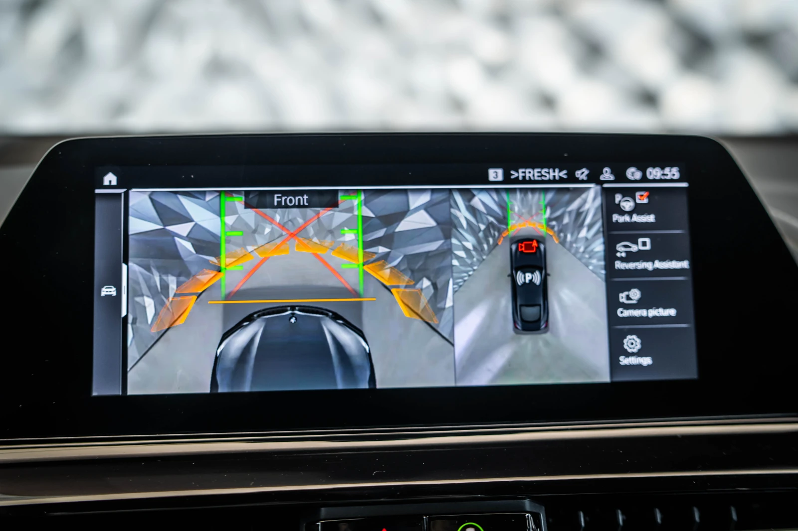 BMW 850 i xDrive * Msport* H/K* 360* Individual | Mobile.bg   16