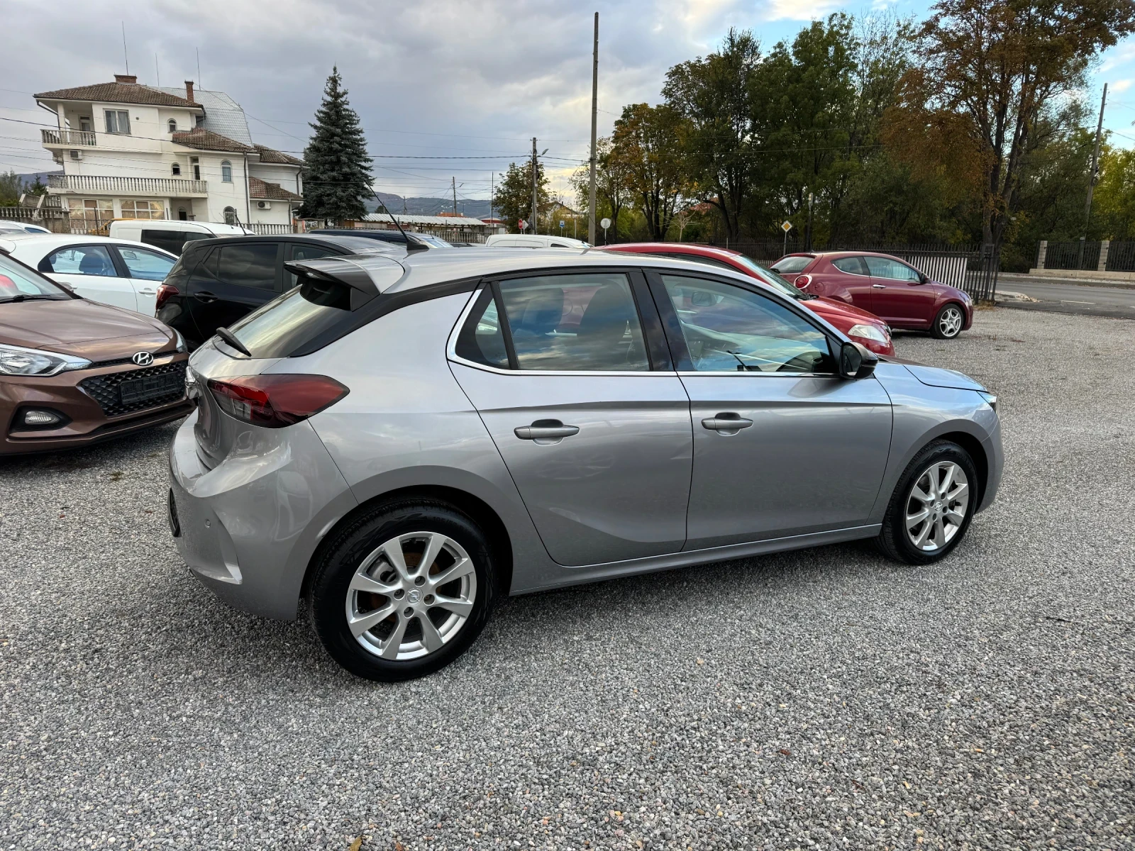 Opel Corsa 1.5d Full!! Digital cockpit!! Led!! Camera 360* !! - изображение 7