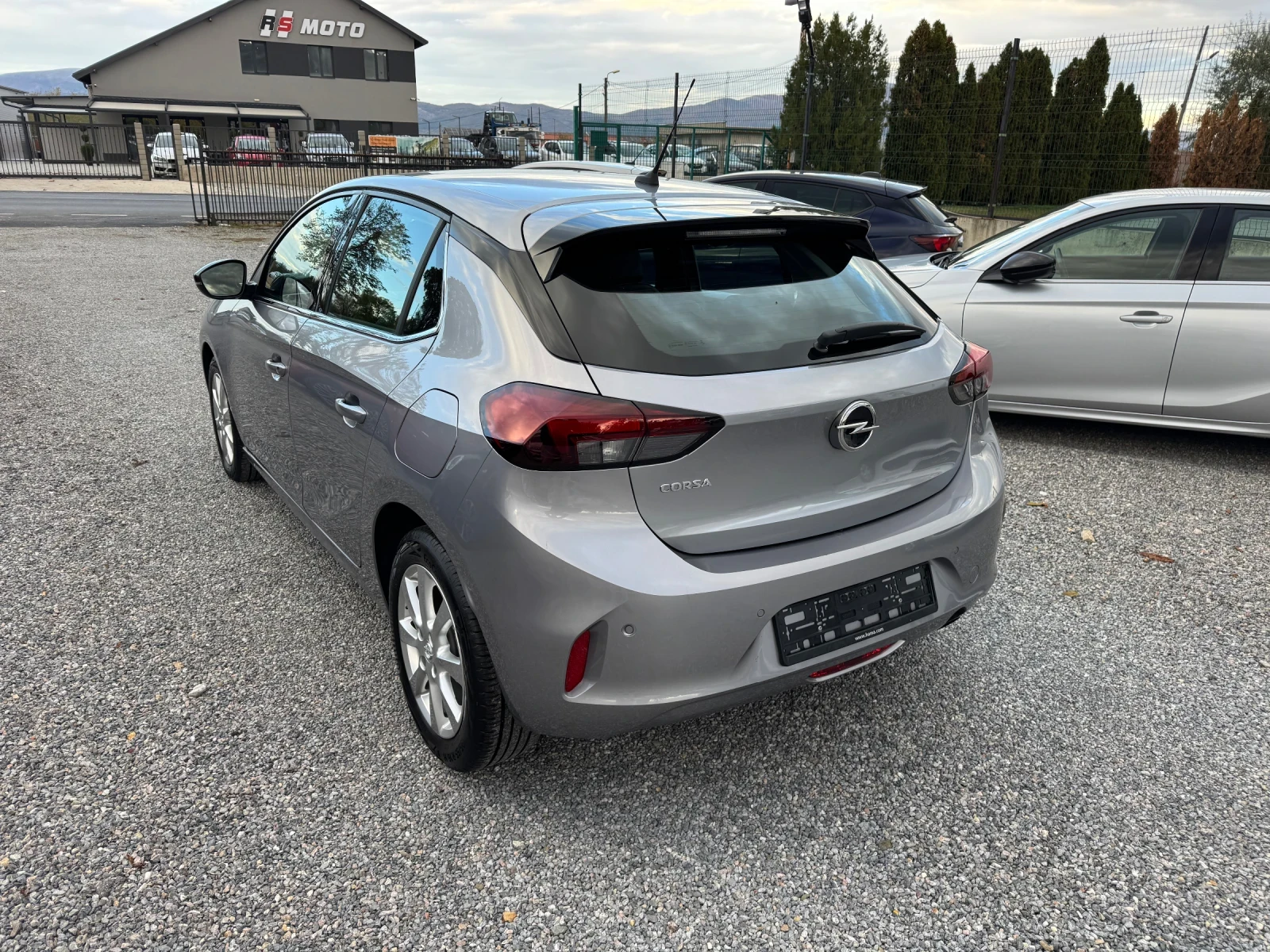 Opel Corsa 1.5d Full!! Digital cockpit!! Led!! Camera 360* !! - изображение 5