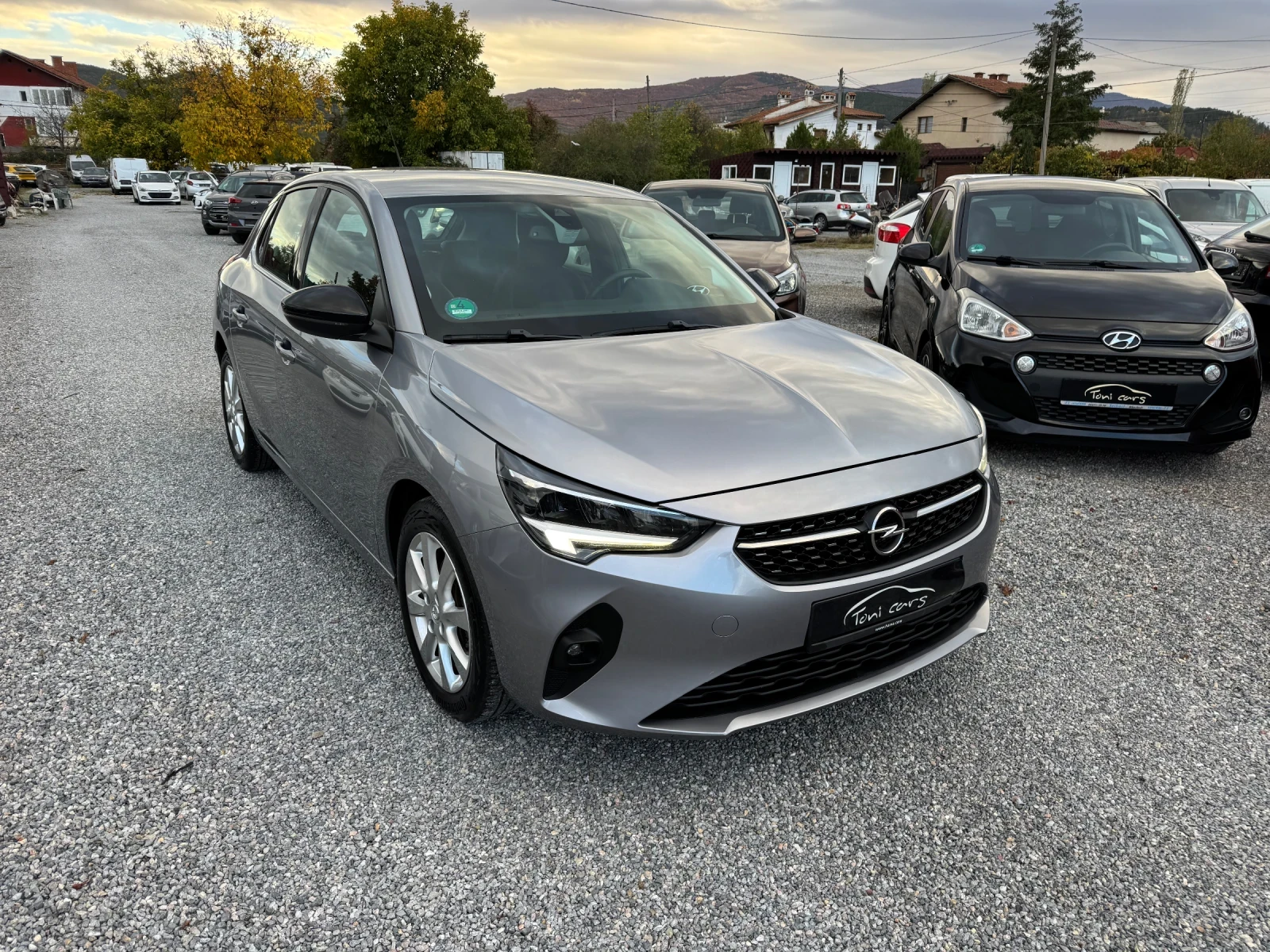 Opel Corsa 1.5d Full!! Digital cockpit!! Led!! Camera 360* !! - изображение 10