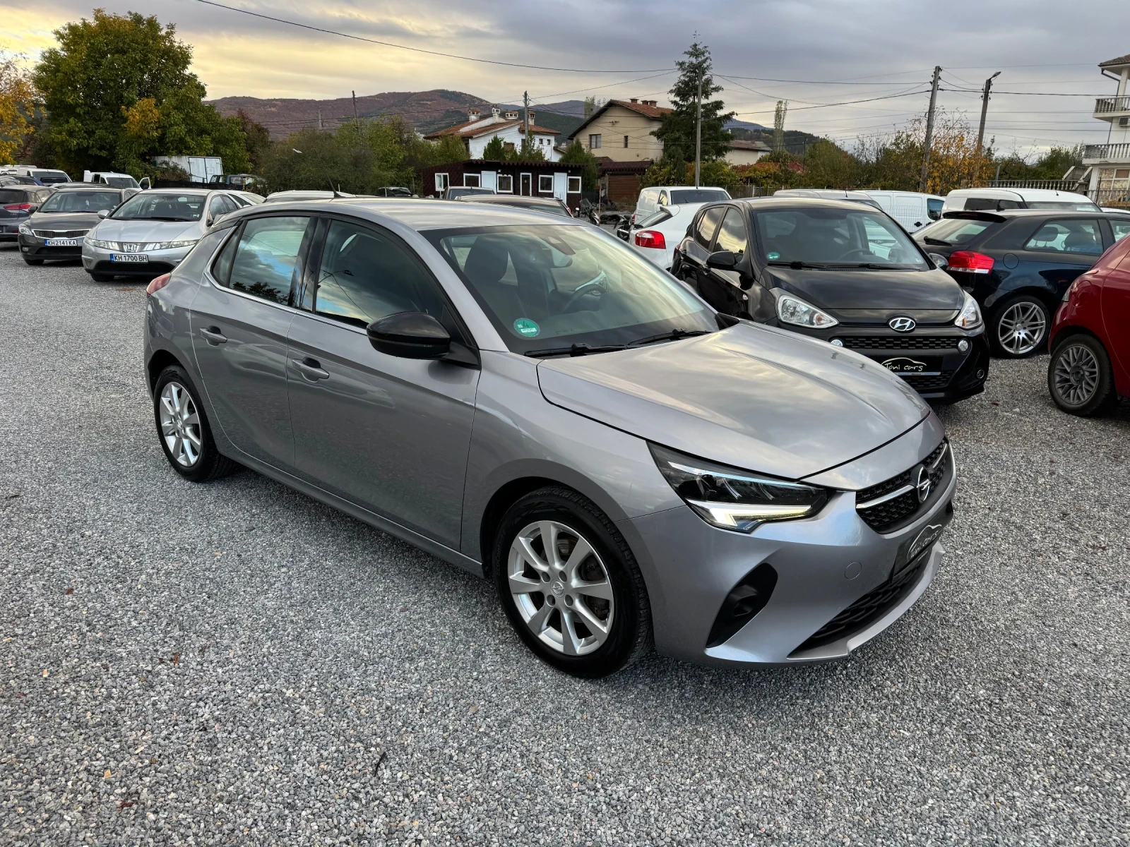 Opel Corsa 1.5d Full!! Digital cockpit!! Led!! Camera 360* !! - изображение 9