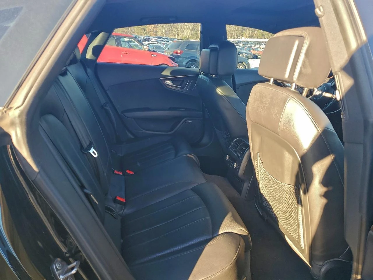 Audi A7 PRESTIGE* 360CAMERA* BOSE SOUND* FULL LED* SUNROOF - изображение 9