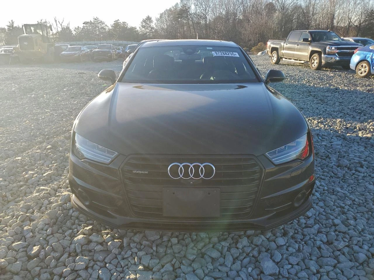Audi A7 PRESTIGE* 360CAMERA* BOSE SOUND* FULL LED* SUNROOF | Mobile.bg � ����������� 1