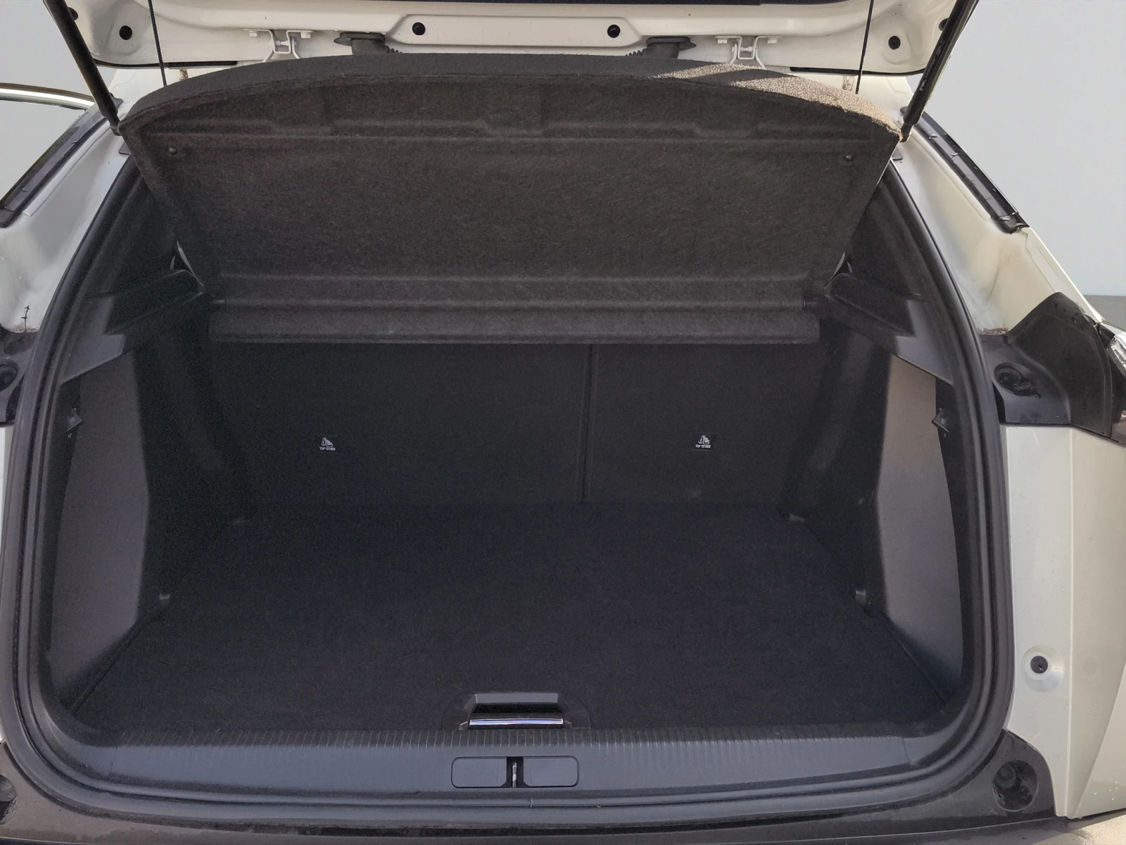 Peugeot 2008 ALLURE PACK 1.2 PureTech 100 BVM6 EURO6//2106207 | Mobile.bg � ����������� 14