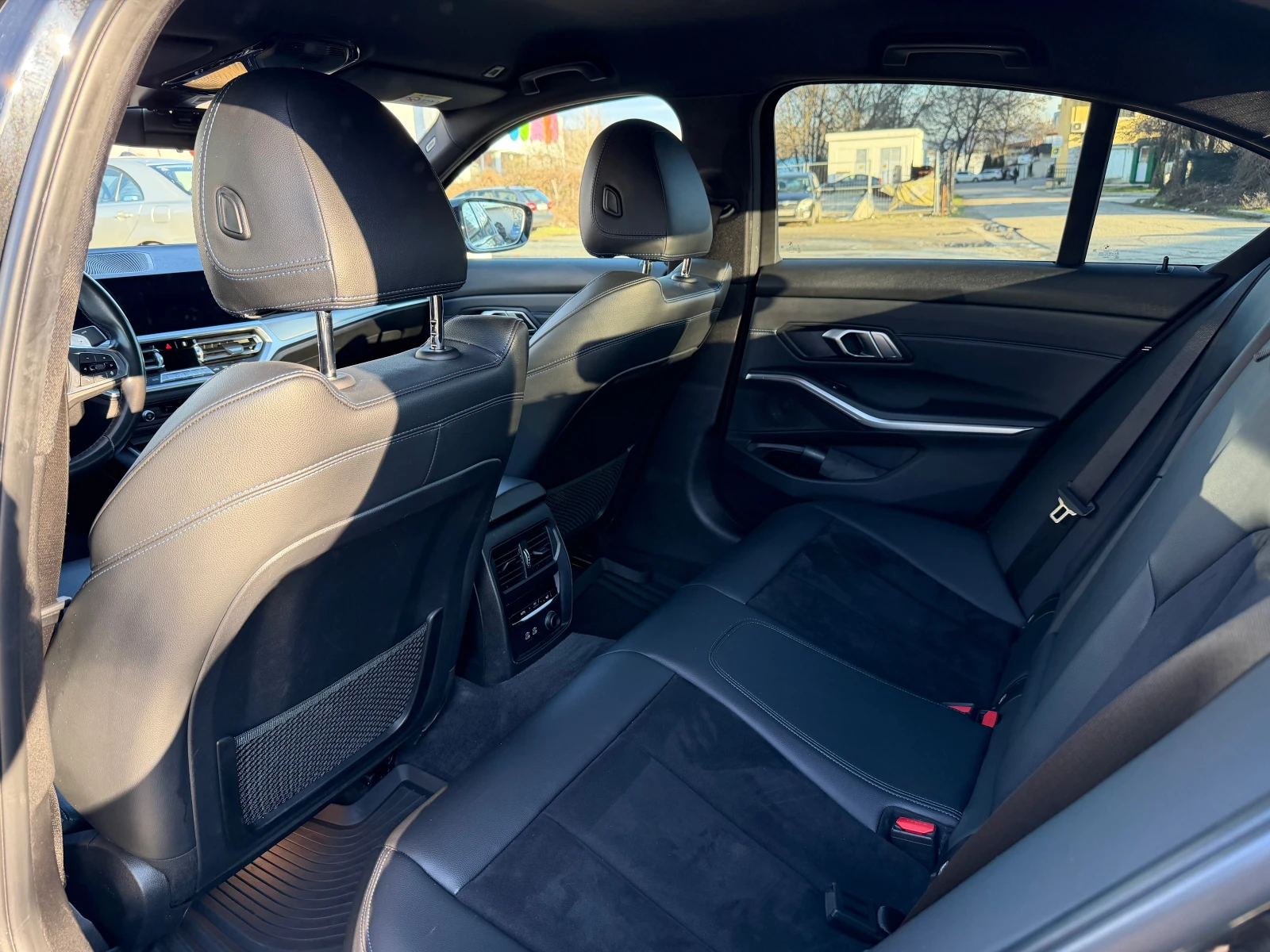 BMW 320 xDrive | Mobile.bg � ����������� 8