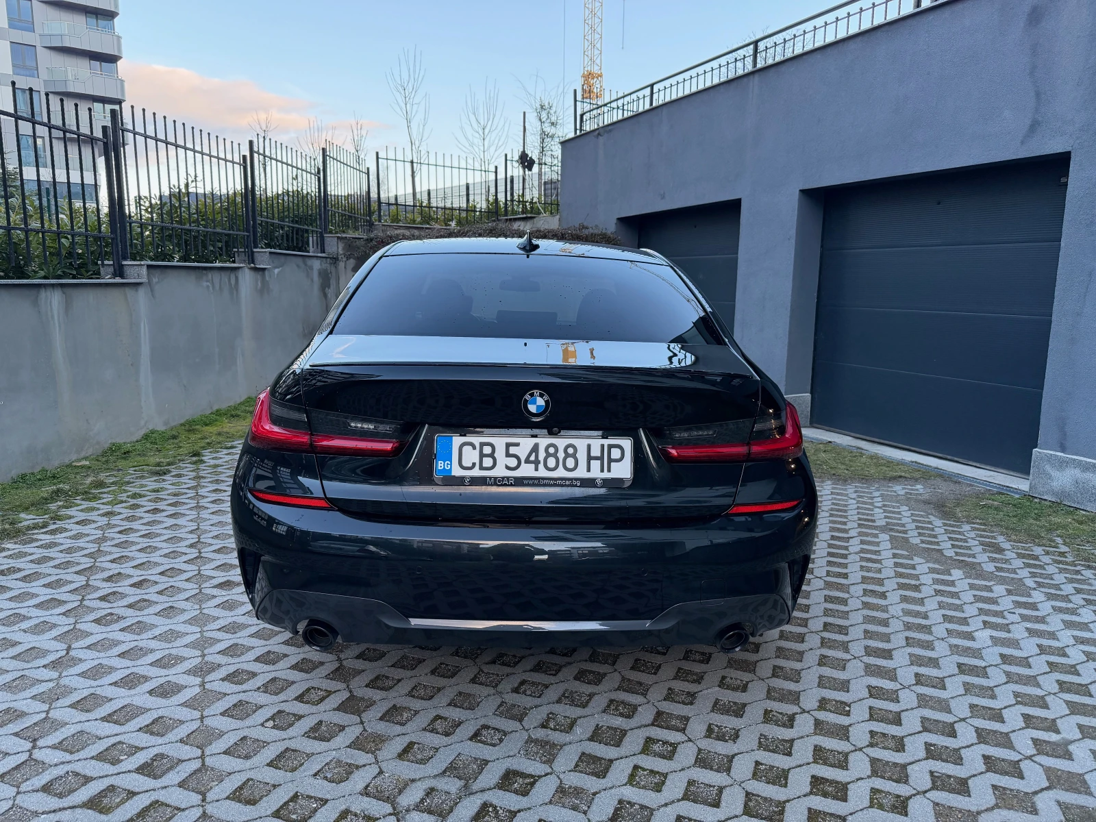 BMW 320 xDrive | Mobile.bg � ����������� 4