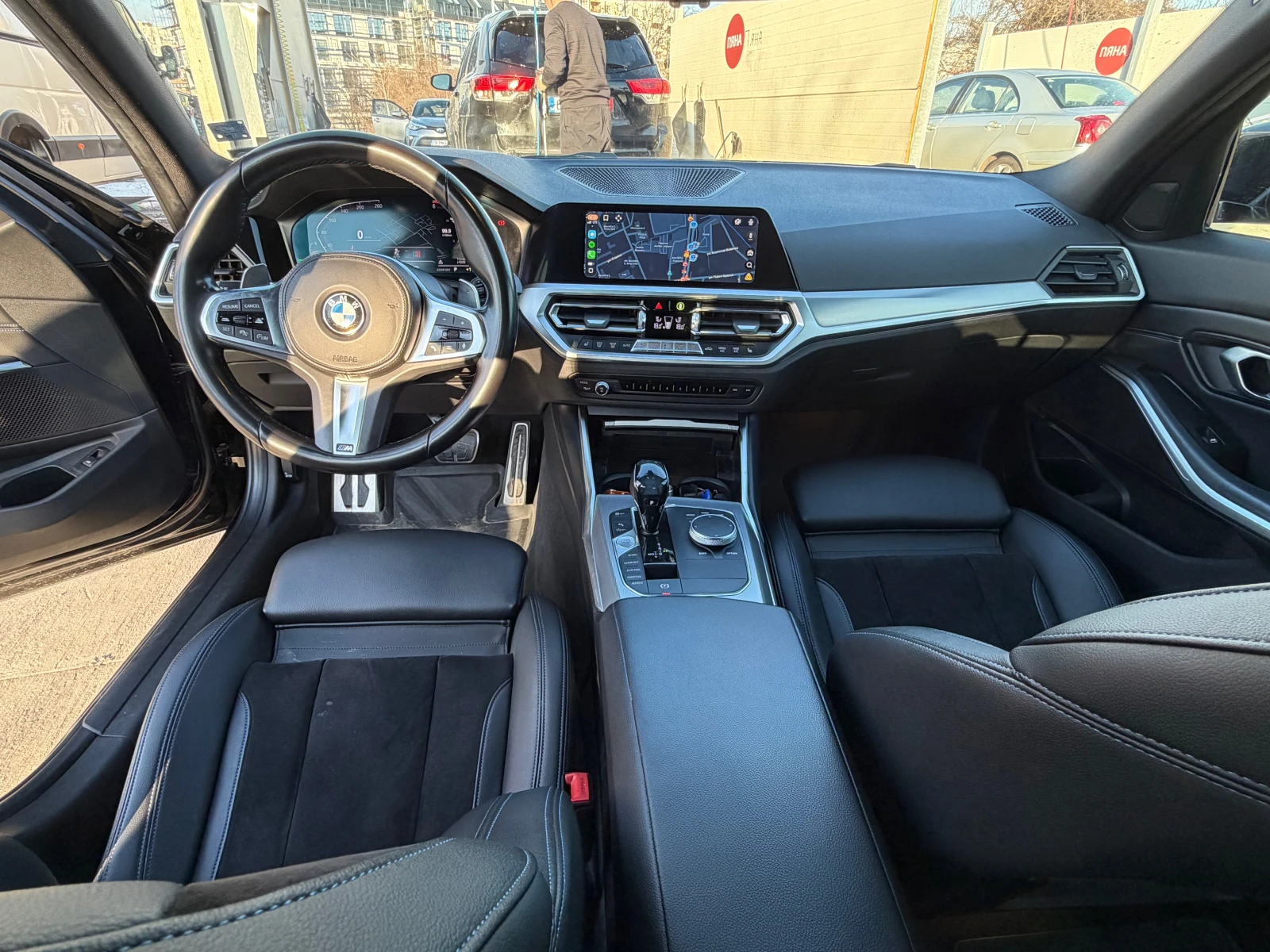 BMW 320 xDrive | Mobile.bg � ����������� 6