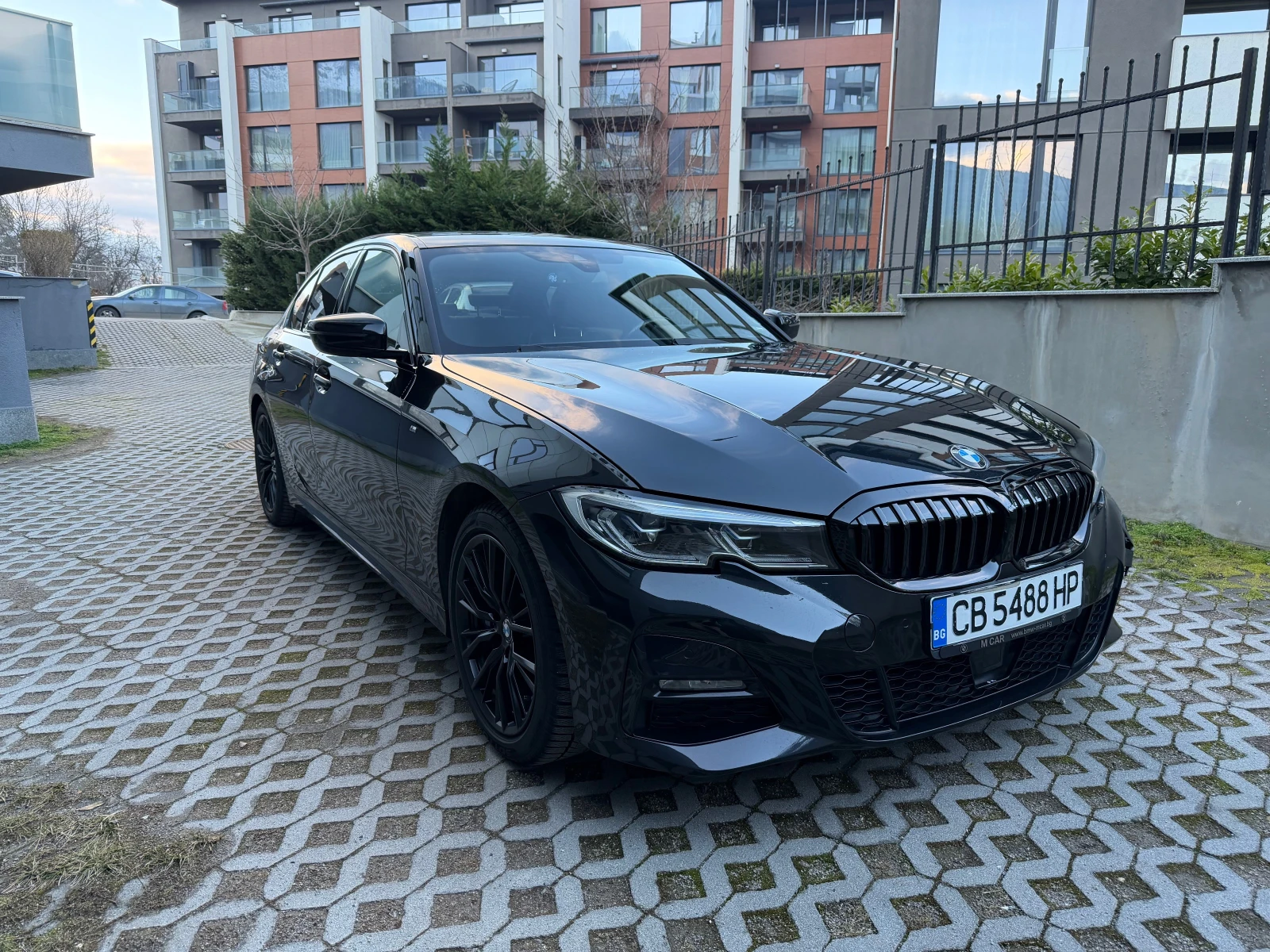 BMW 320 xDrive | Mobile.bg � ����������� 1