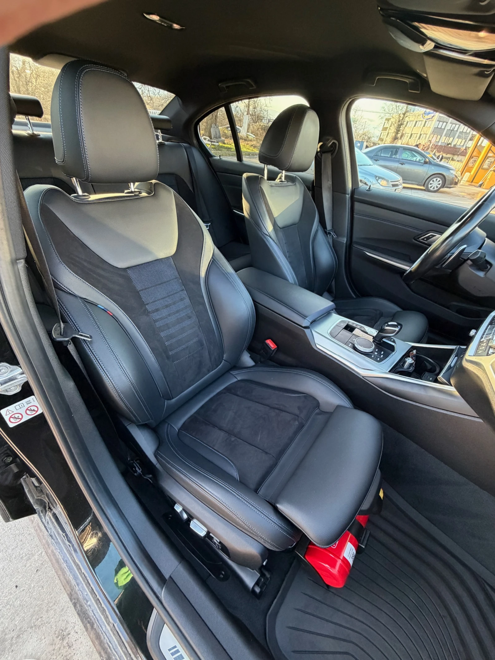 BMW 320 xDrive | Mobile.bg � ����������� 7