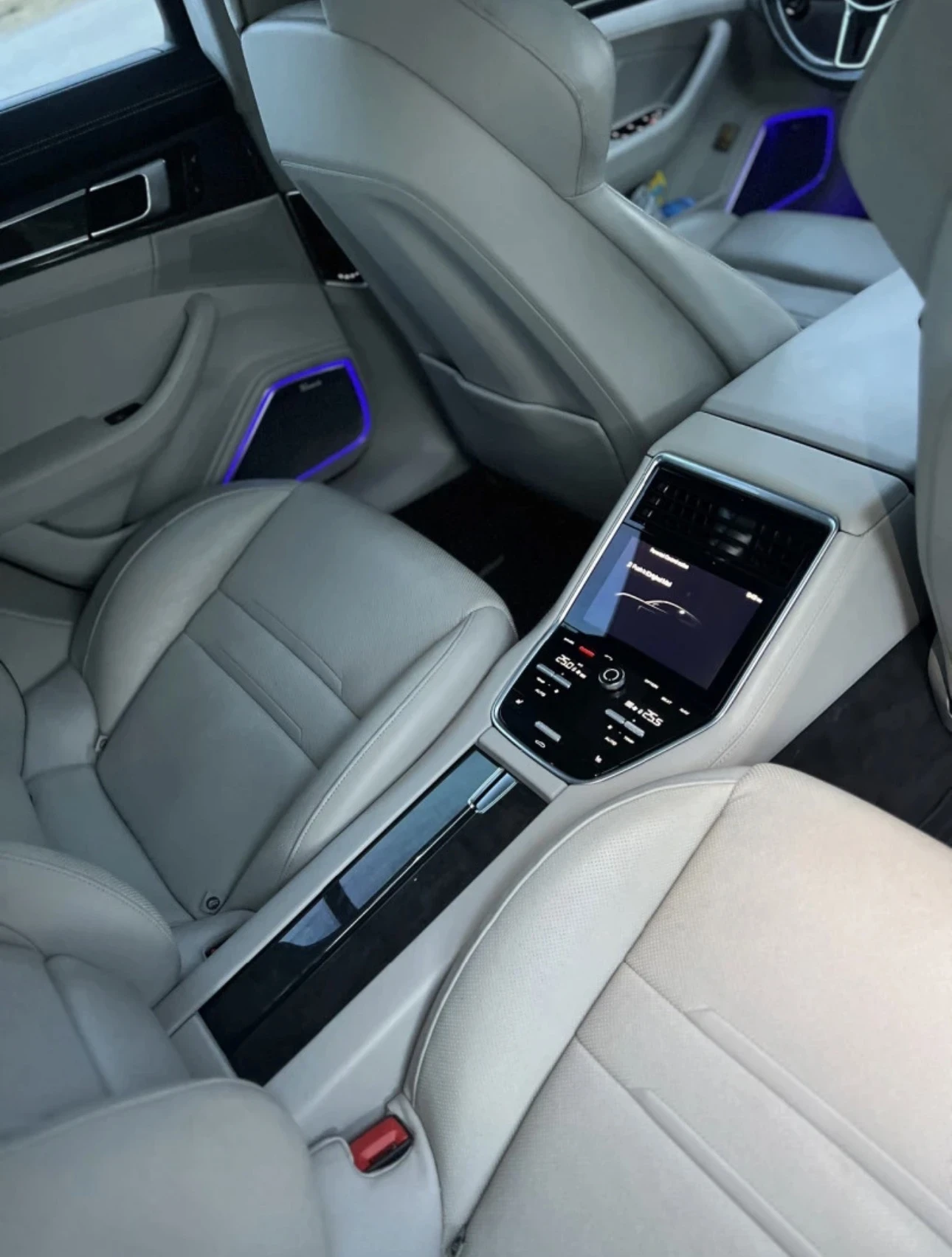 Porsche Panamera Turbo S ceramic executive  | Mobile.bg � ����������� 6