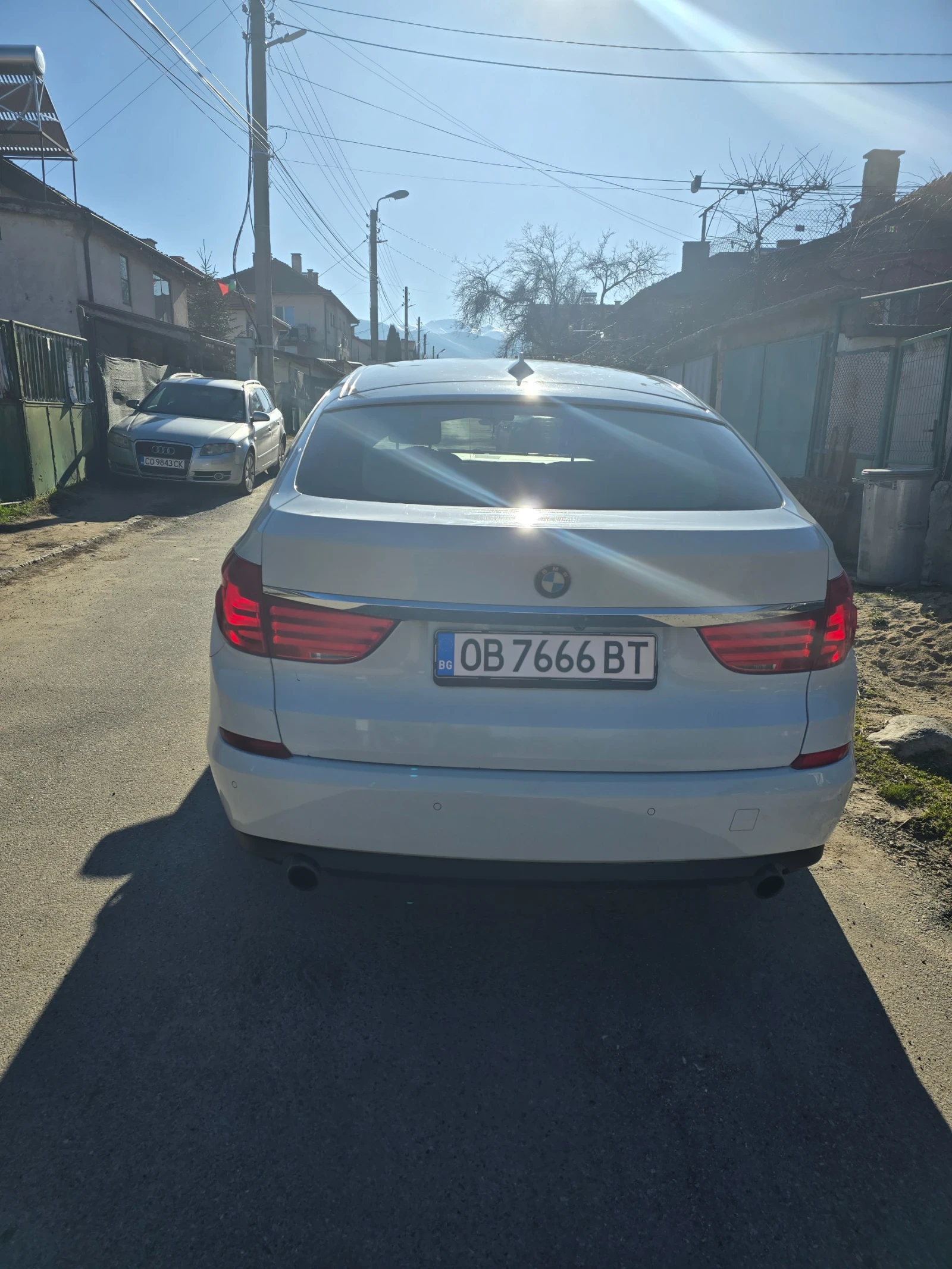 BMW 5 Gran Turismo Xd | Mobile.bg � ����������� 5