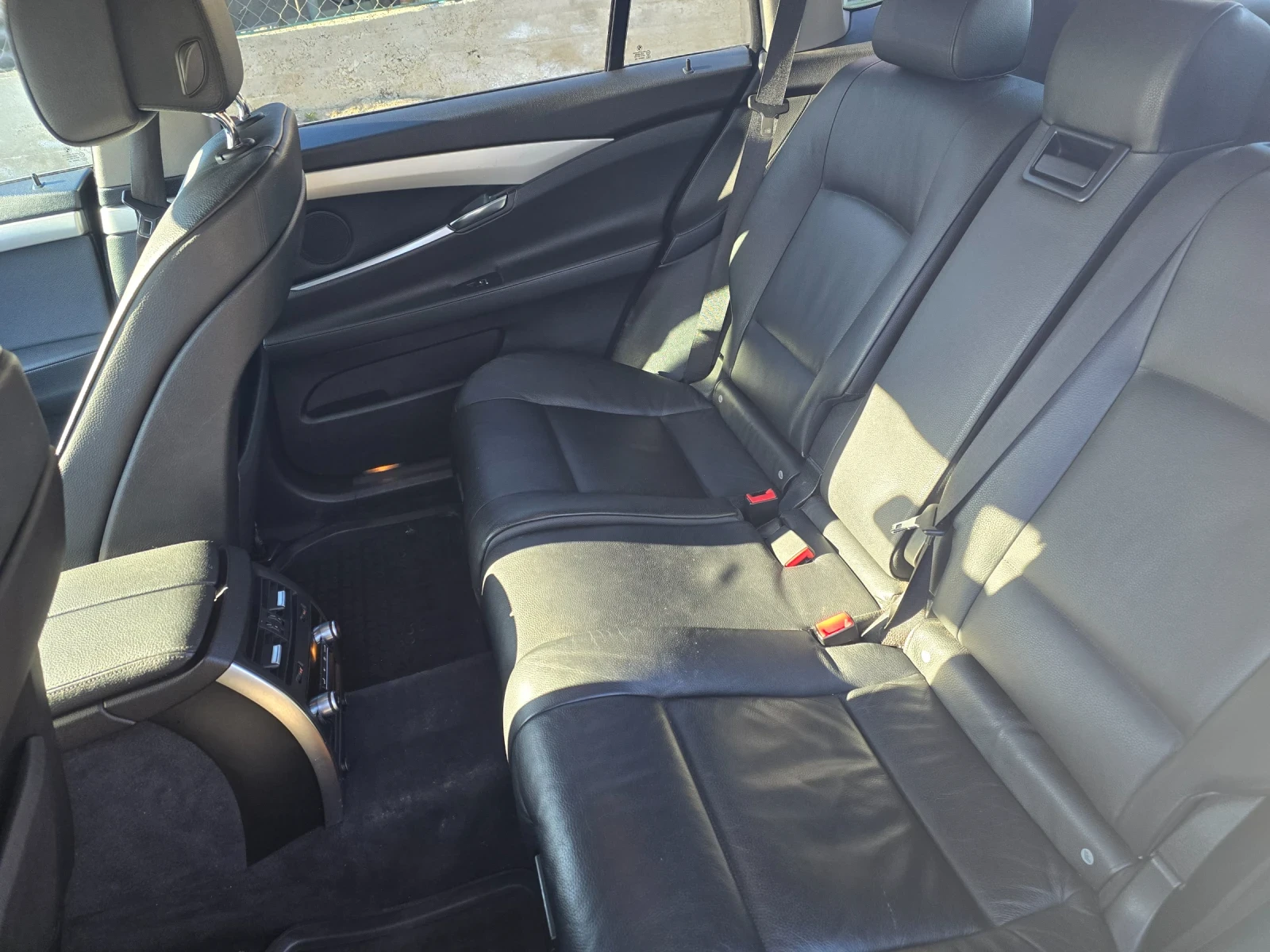 BMW 5 Gran Turismo Xd | Mobile.bg � ����������� 4
