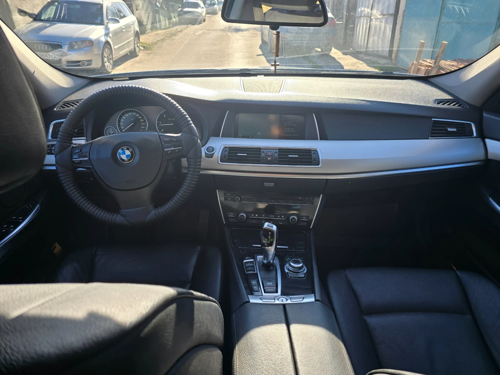 BMW 5 Gran Turismo Xd | Mobile.bg � ����������� 3