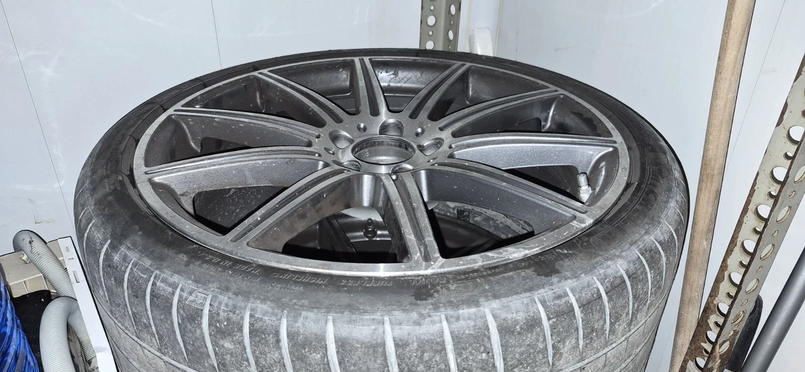 Mercedes-Benz E 350 AMG* DISTRONIC* �����* CAMERA*  | Mobile.bg � ����������� 17