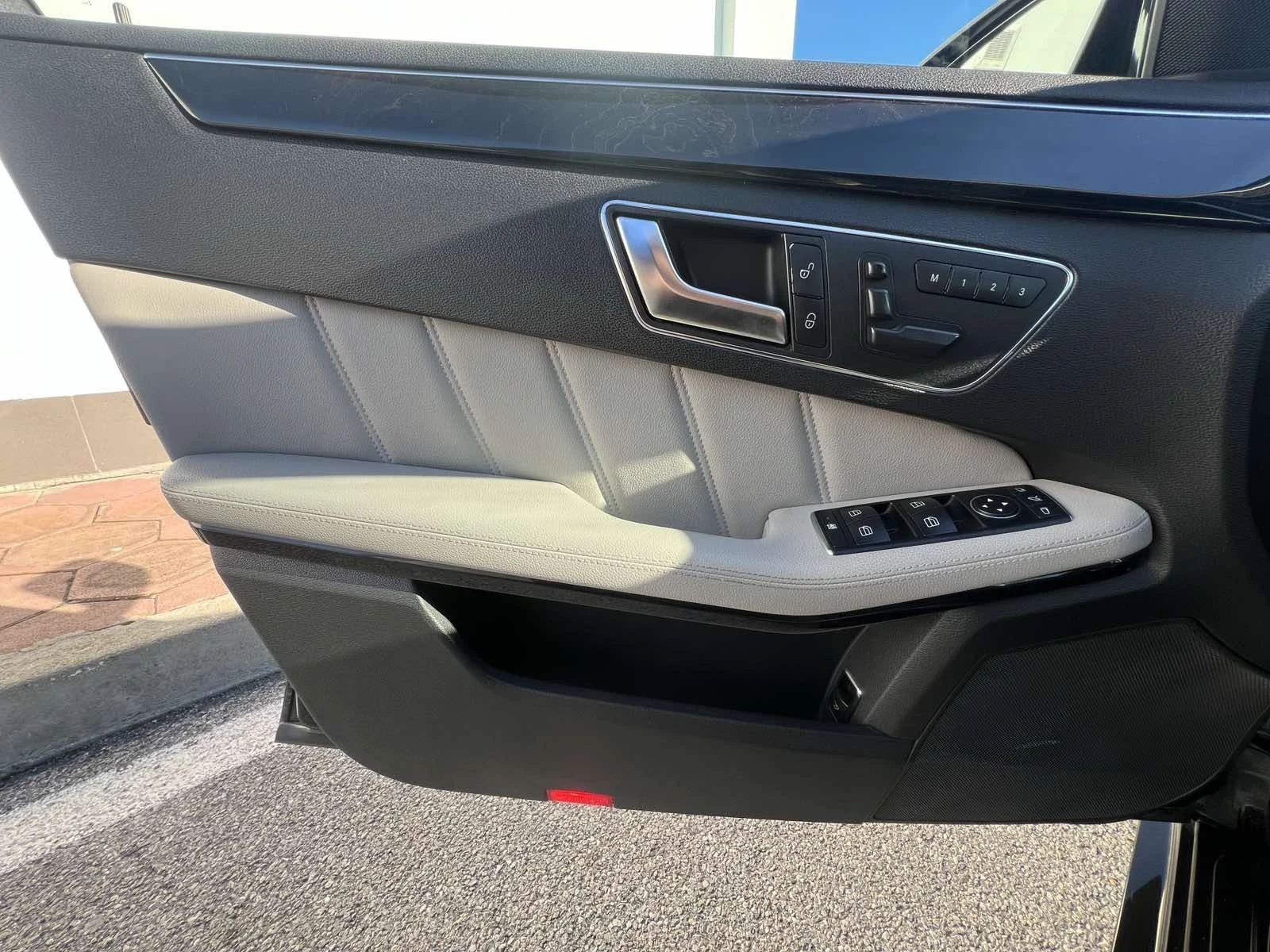 Mercedes-Benz E 350 AMG* DISTRONIC* �����* CAMERA*  | Mobile.bg � ����������� 13