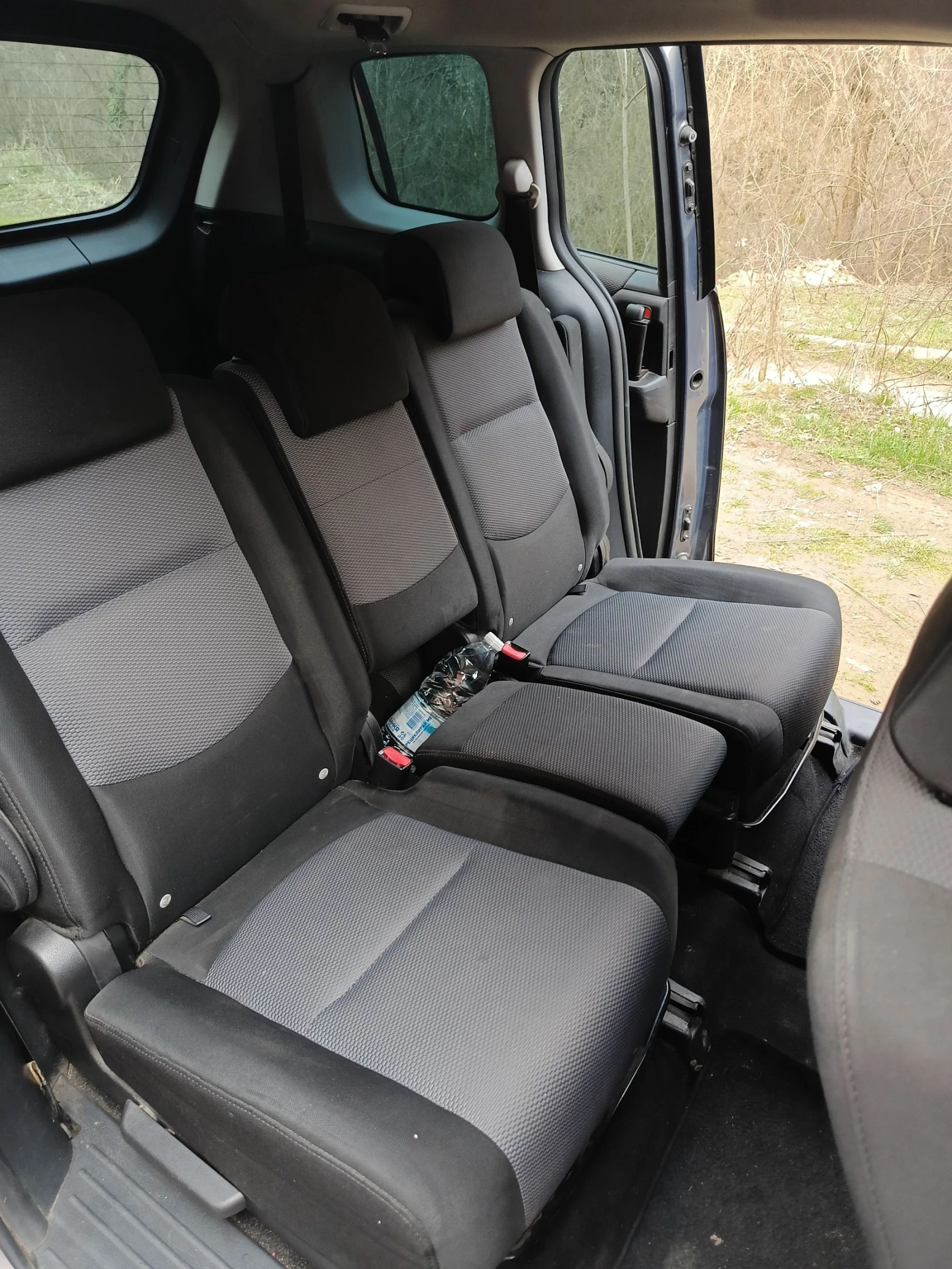 Mazda 5 | Mobile.bg � ����������� 10