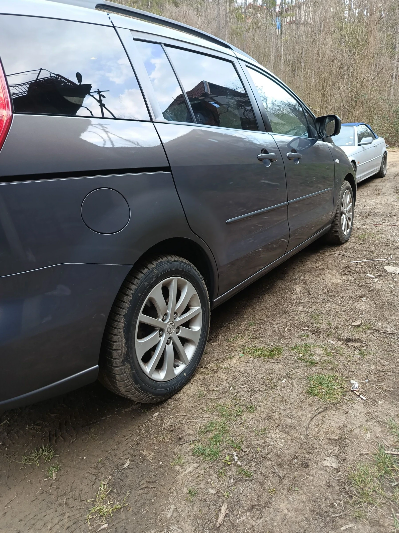 Mazda 5 | Mobile.bg � ����������� 5