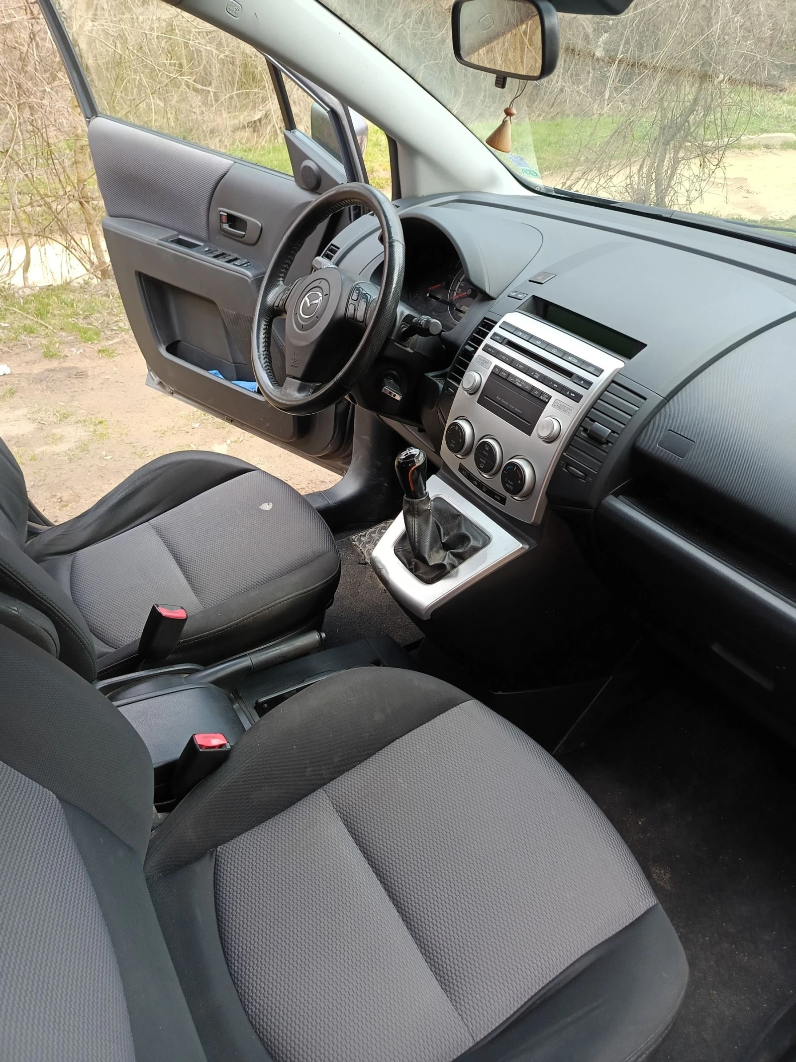 Mazda 5 | Mobile.bg � ����������� 11