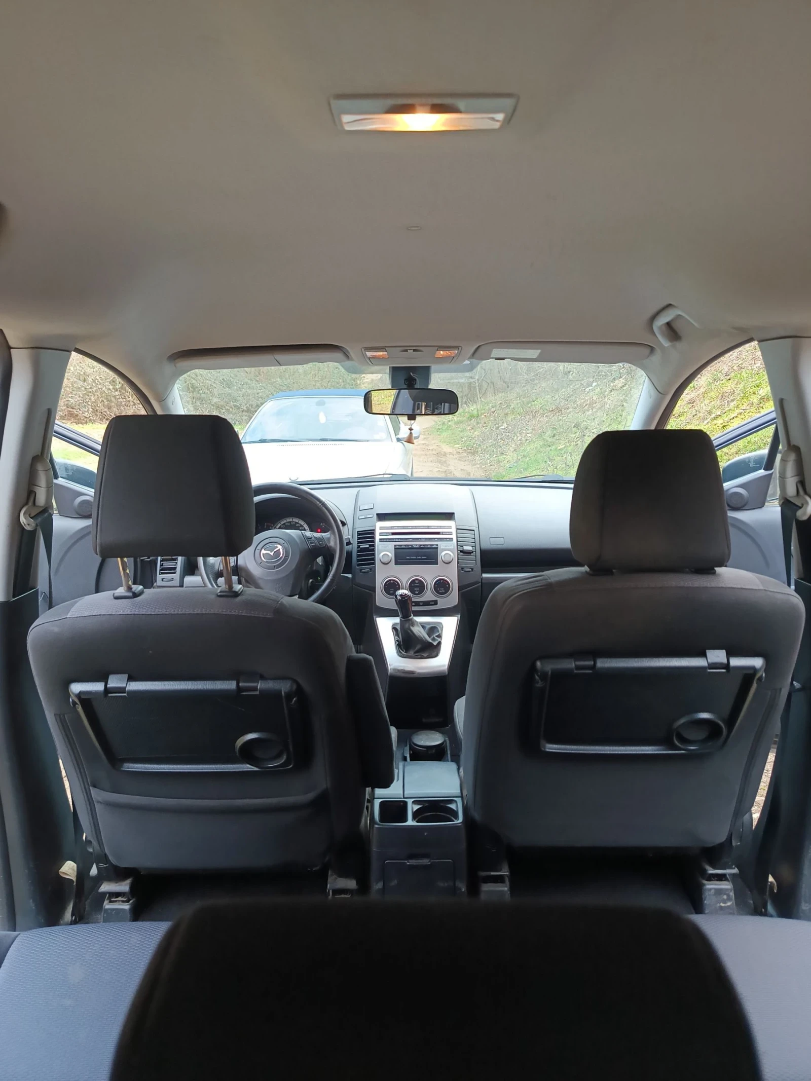 Mazda 5 | Mobile.bg � ����������� 6