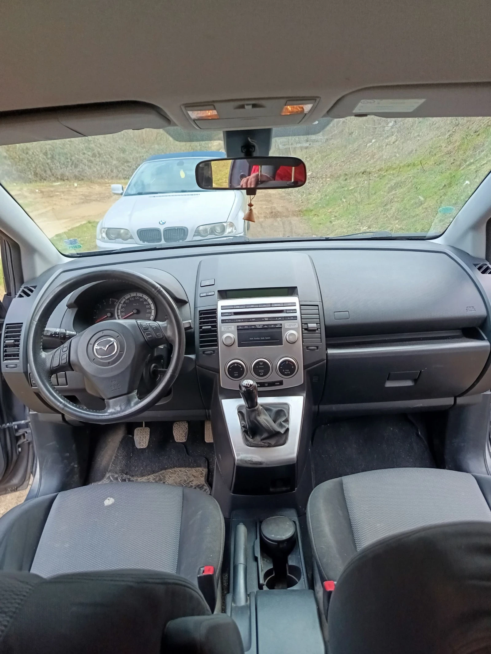 Mazda 5 | Mobile.bg � ����������� 7